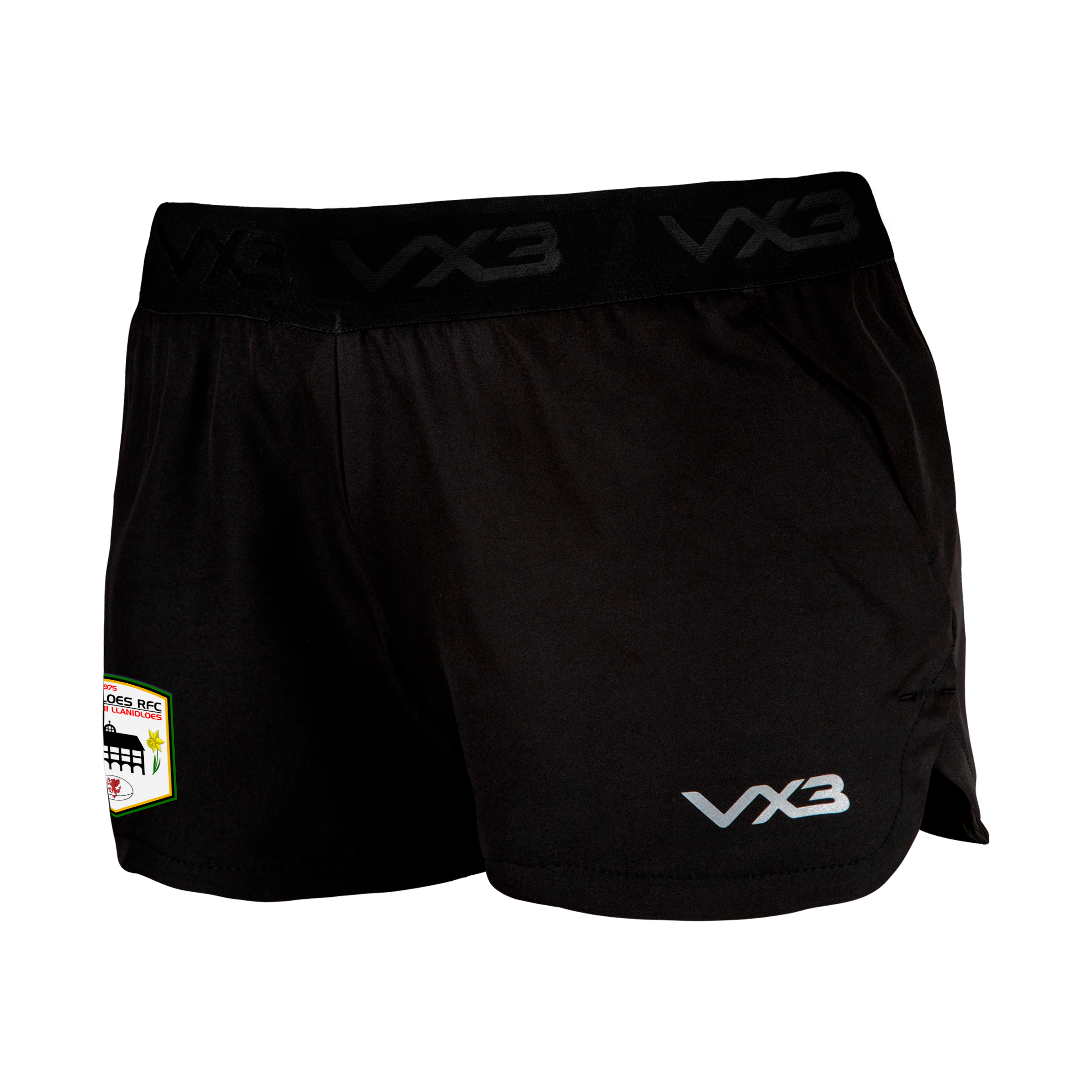 Llanidloes RFC Clarus Women's Running Short
