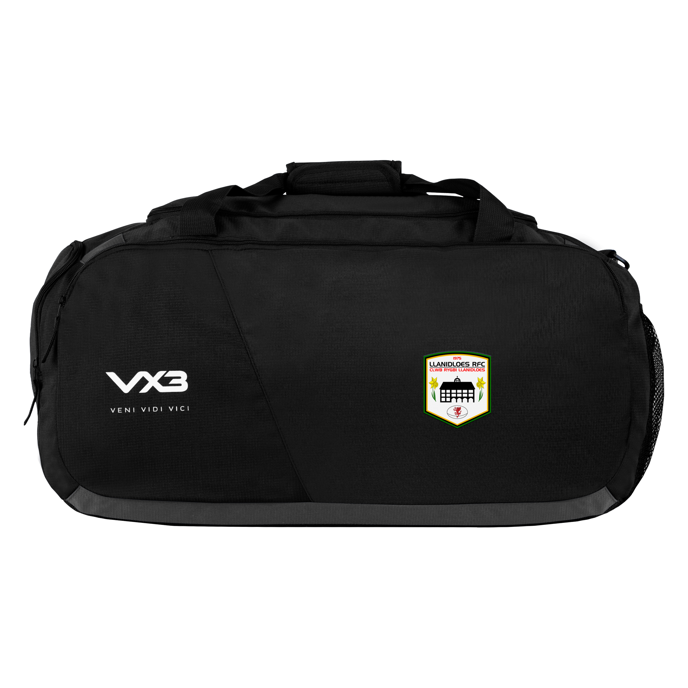Llanidloes RFC Performance Kit Bag
