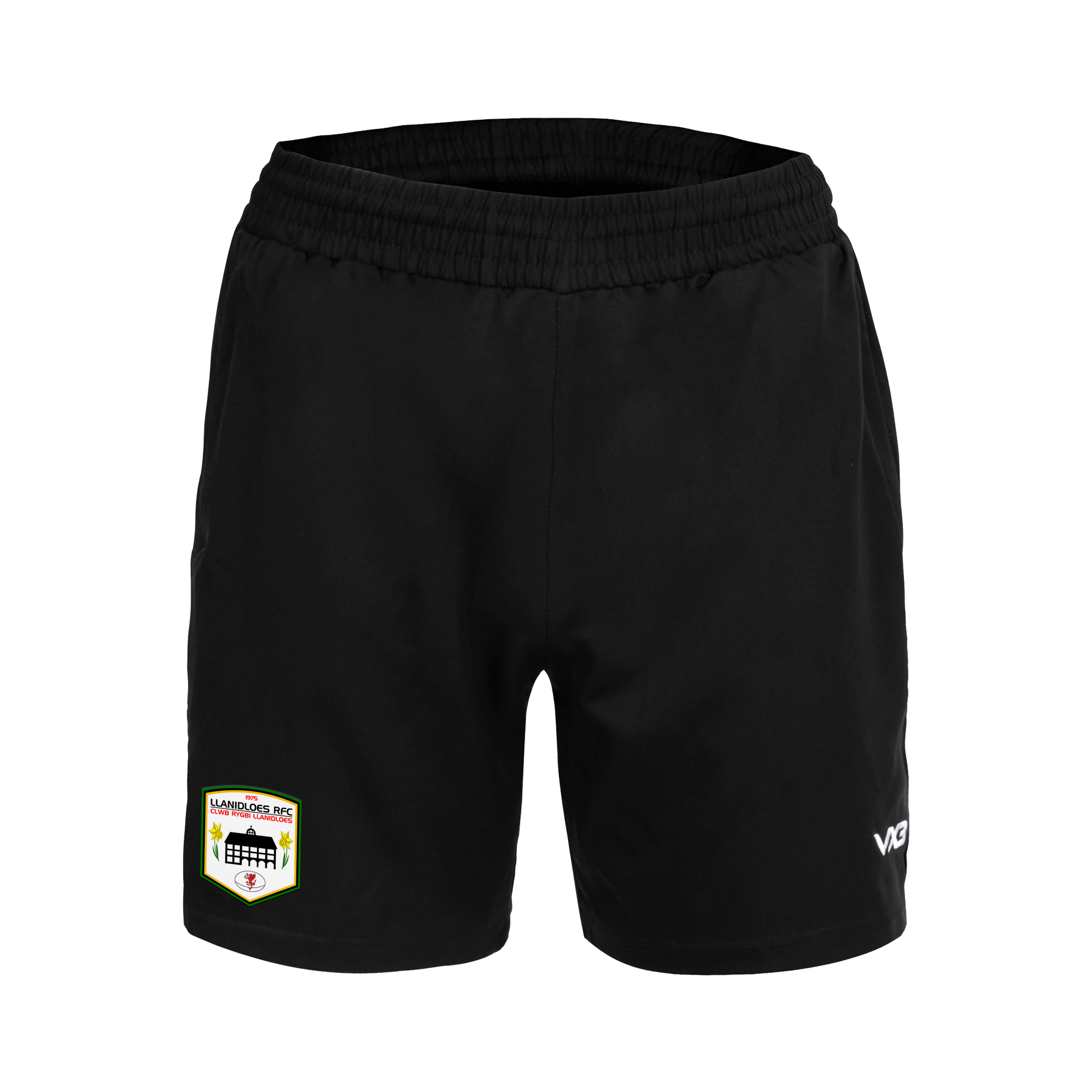 Llanidloes RFC Majester Training Short