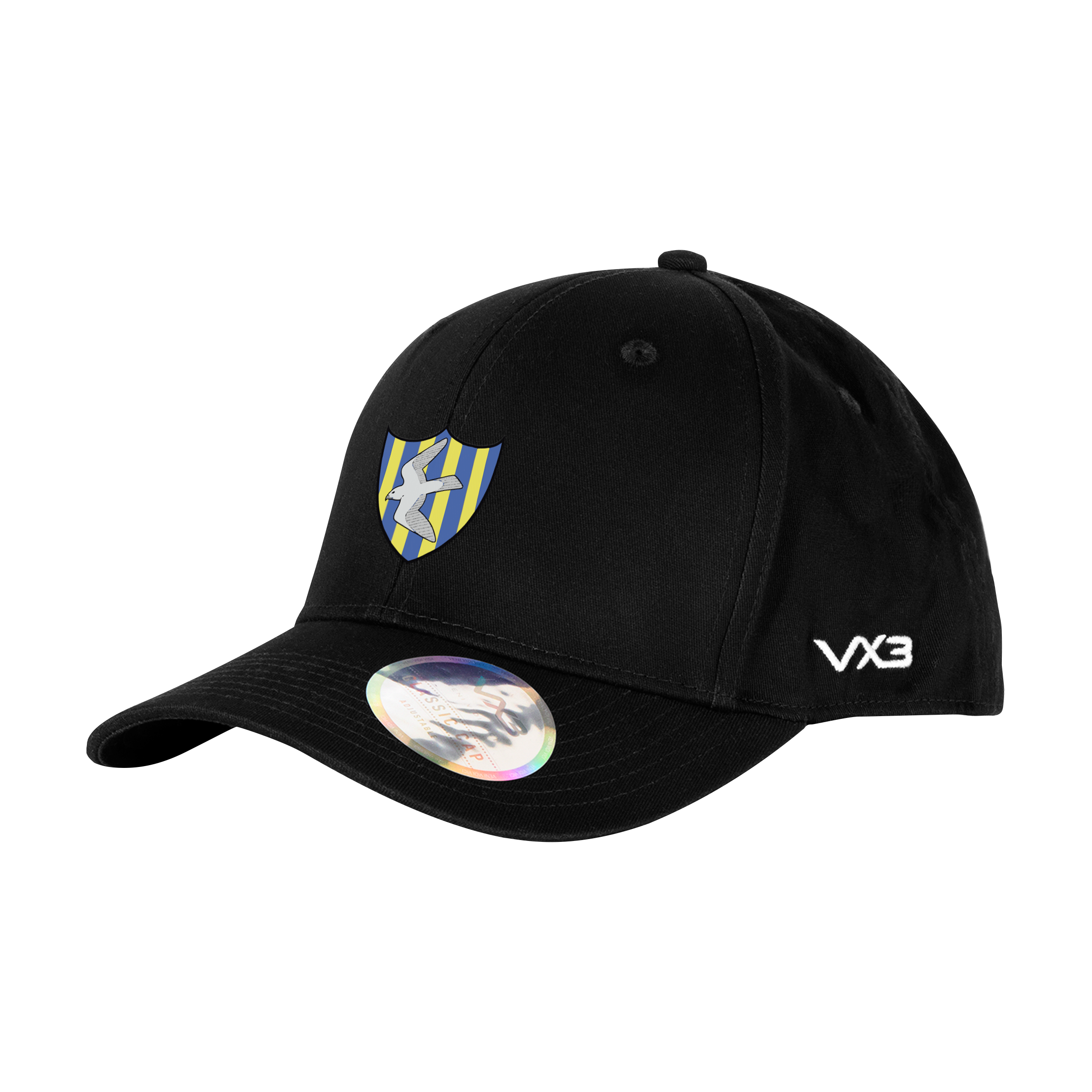 Llanilar FC Classic Cap