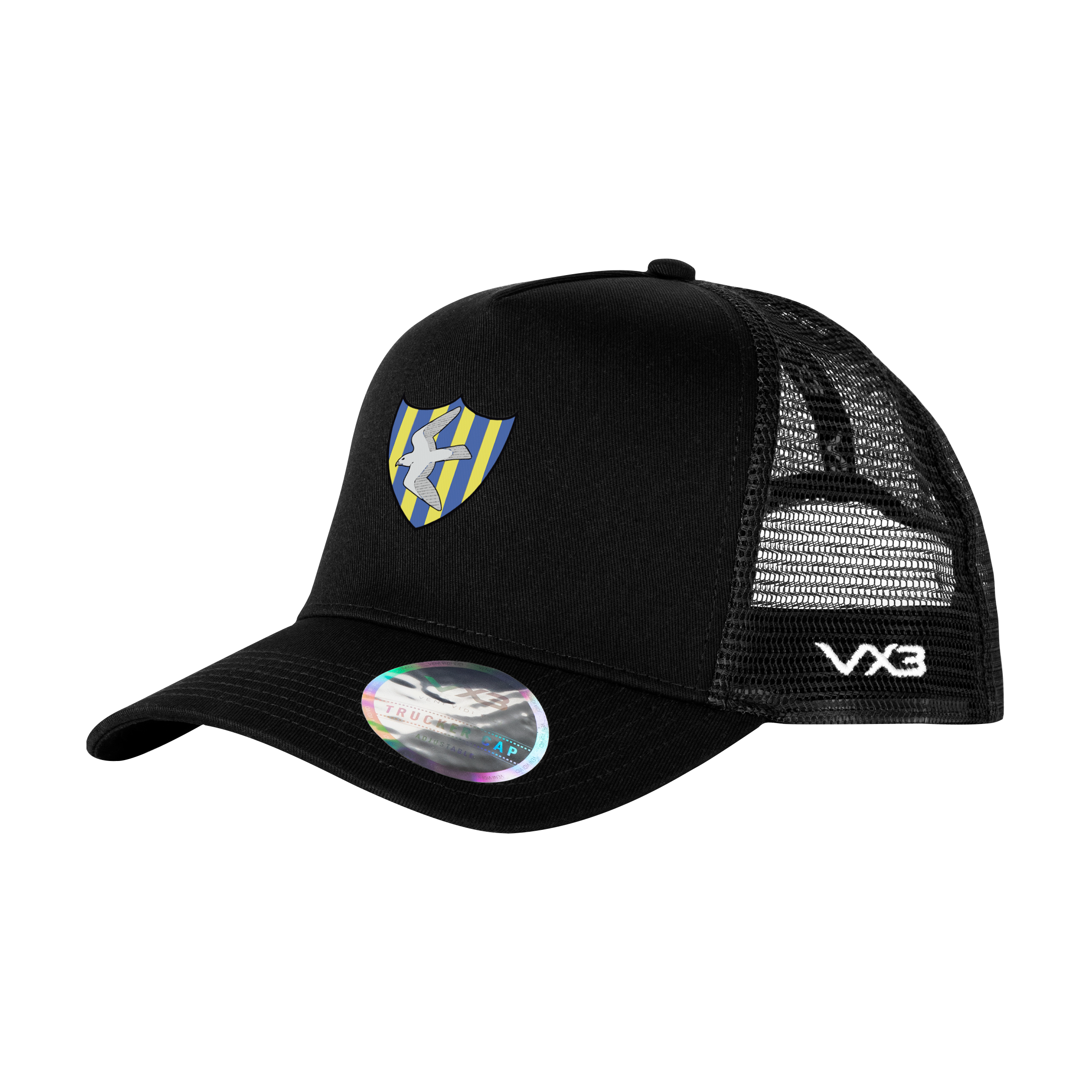 Llanilar FC Trucker Cap