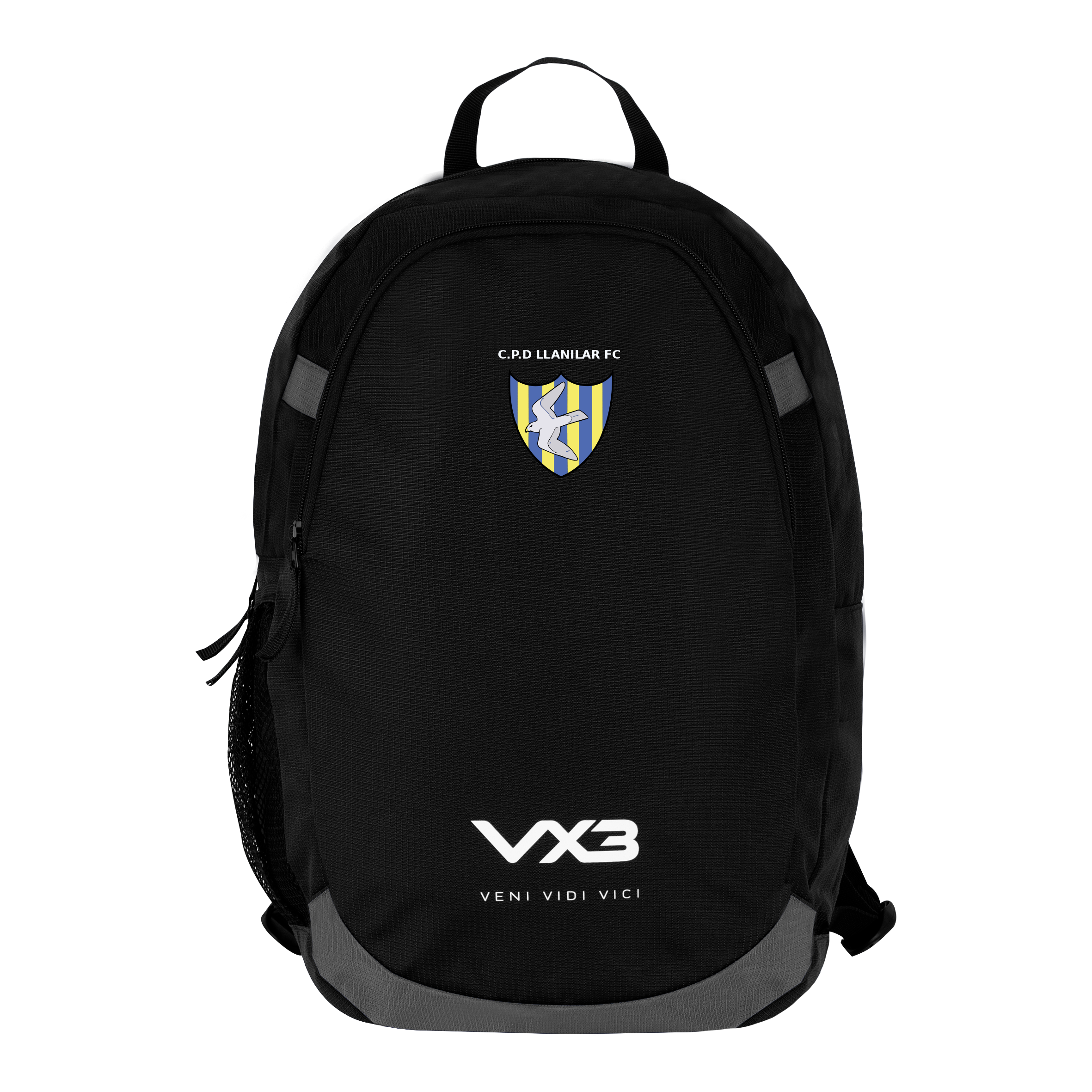 Llanilar FC Performance Backpack