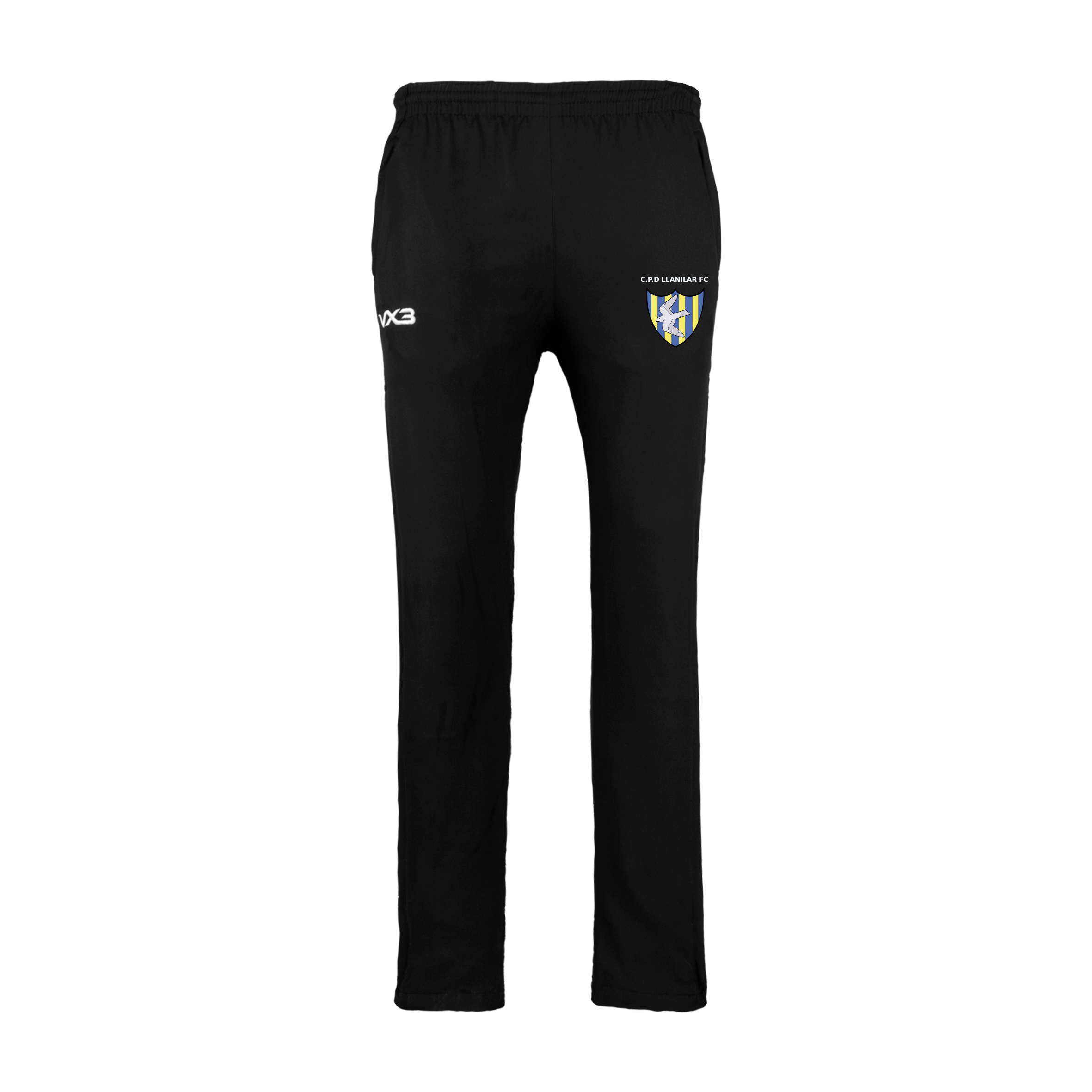 Llanilar FC Braca Trackpant Youth