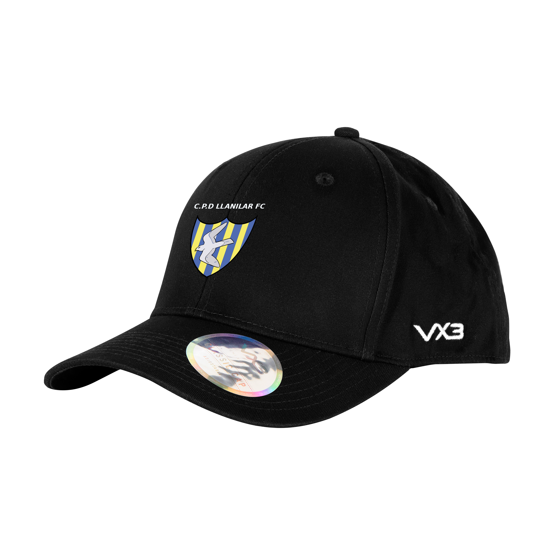 Llanilar FC Classic Cap