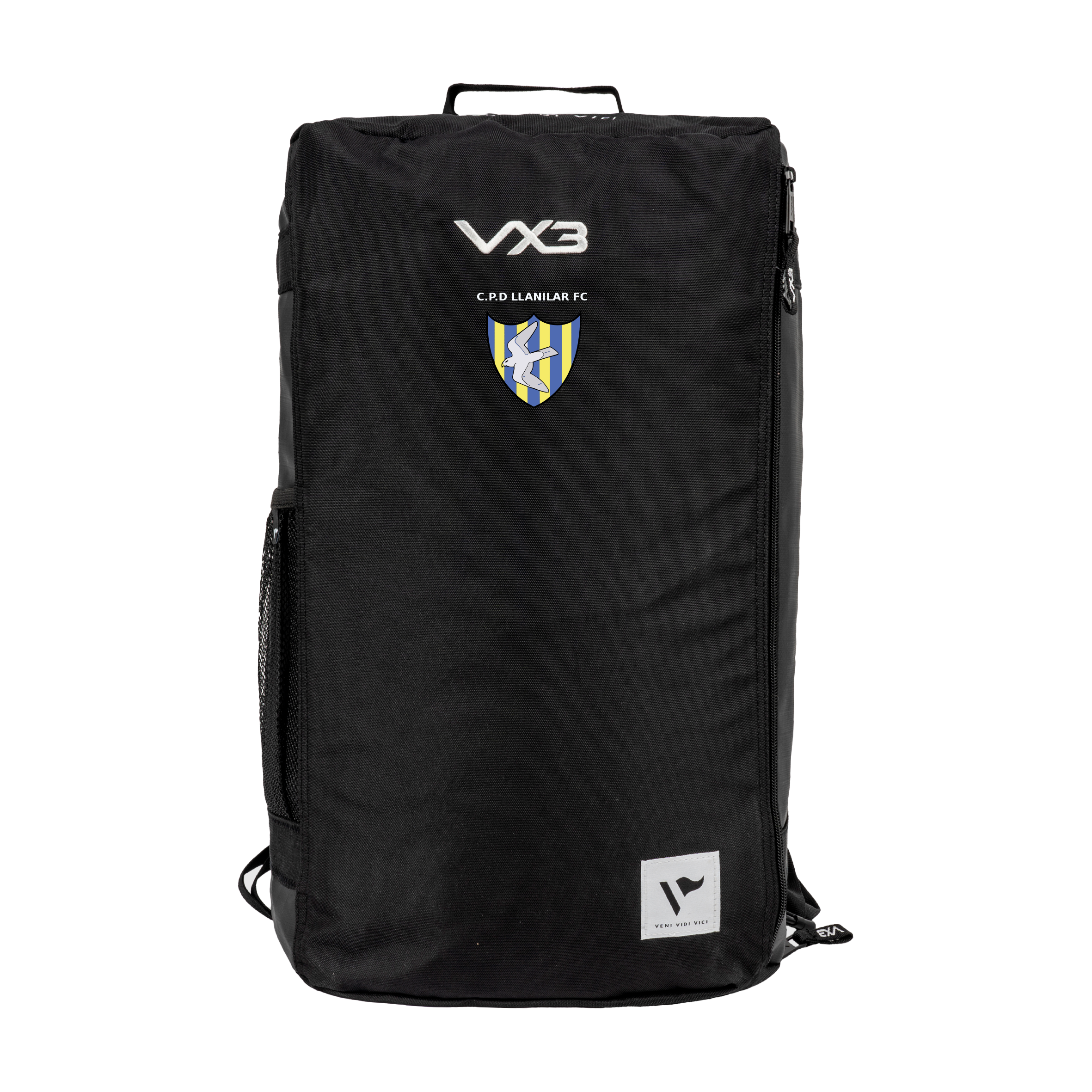 Llanilar FC Durus Elite Backpack