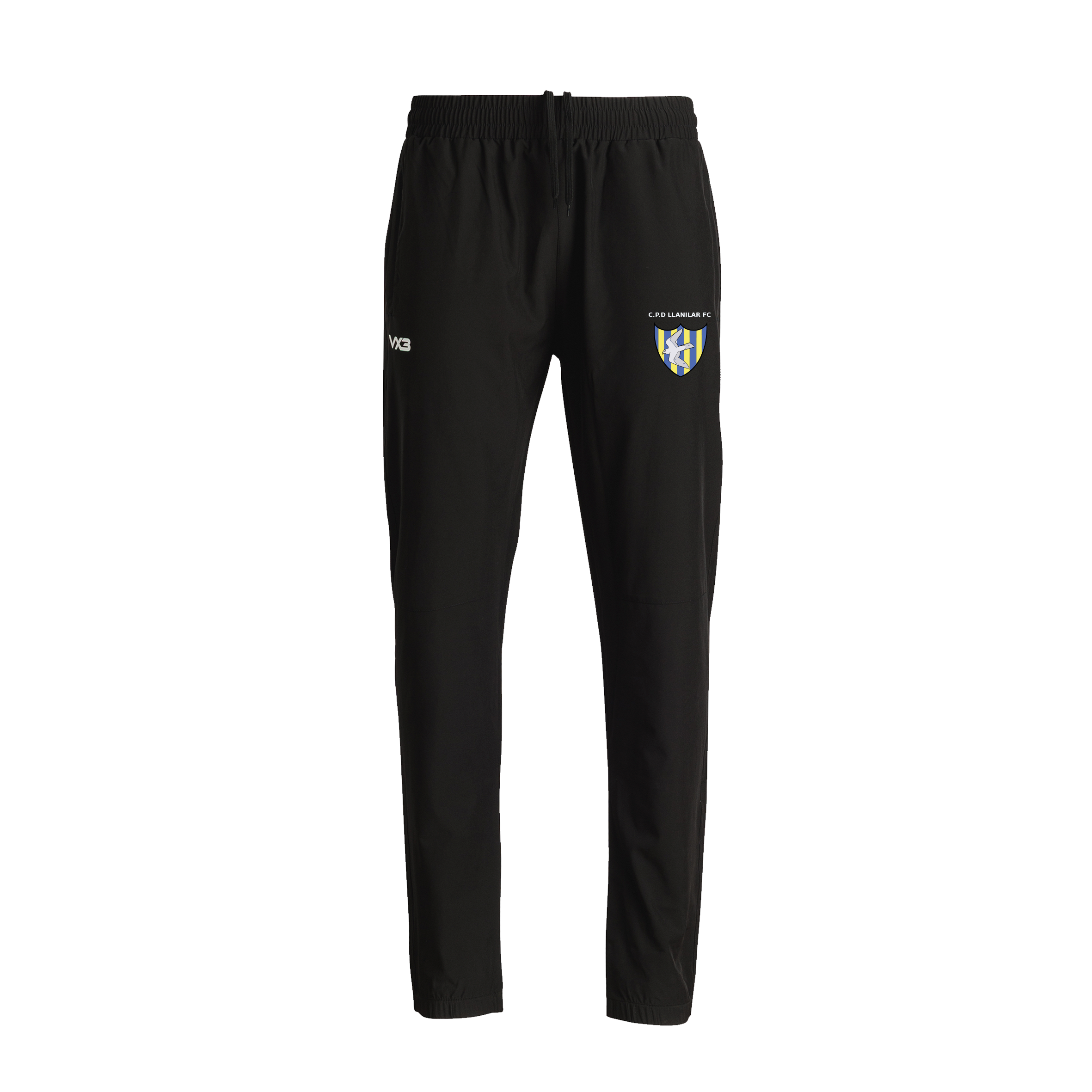 Llanilar FC Motion Trackpant