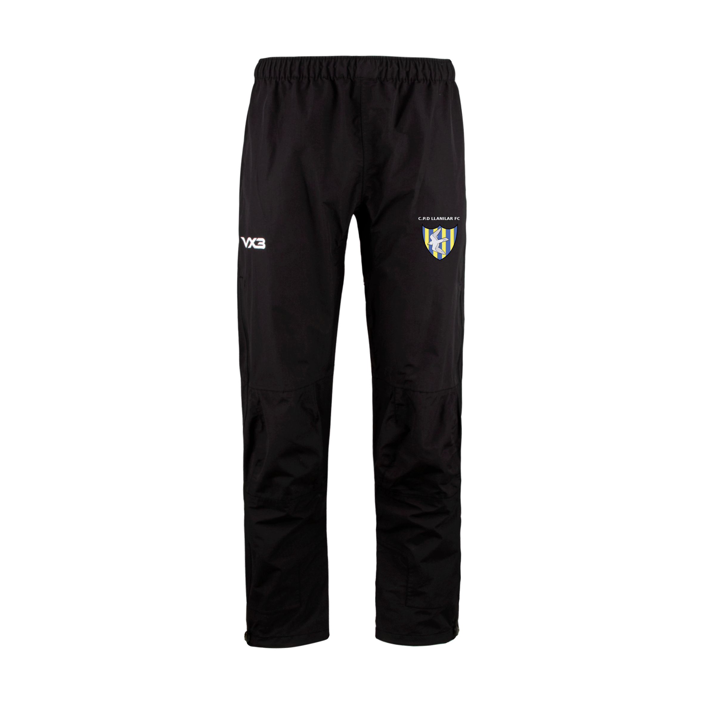 Llanilar FC Protego Waterproof Trousers