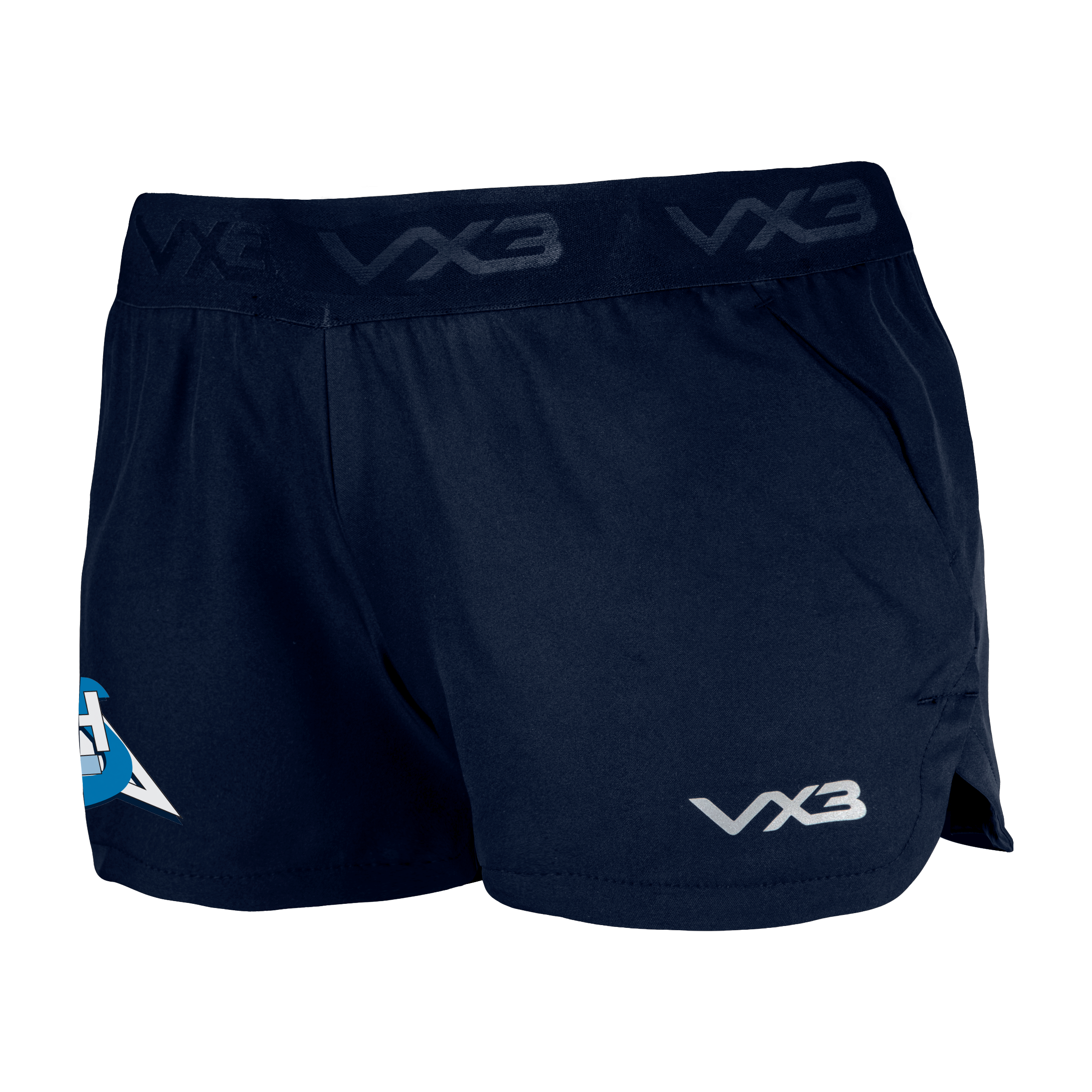 Llanishen High School Clarus Women's Running Short