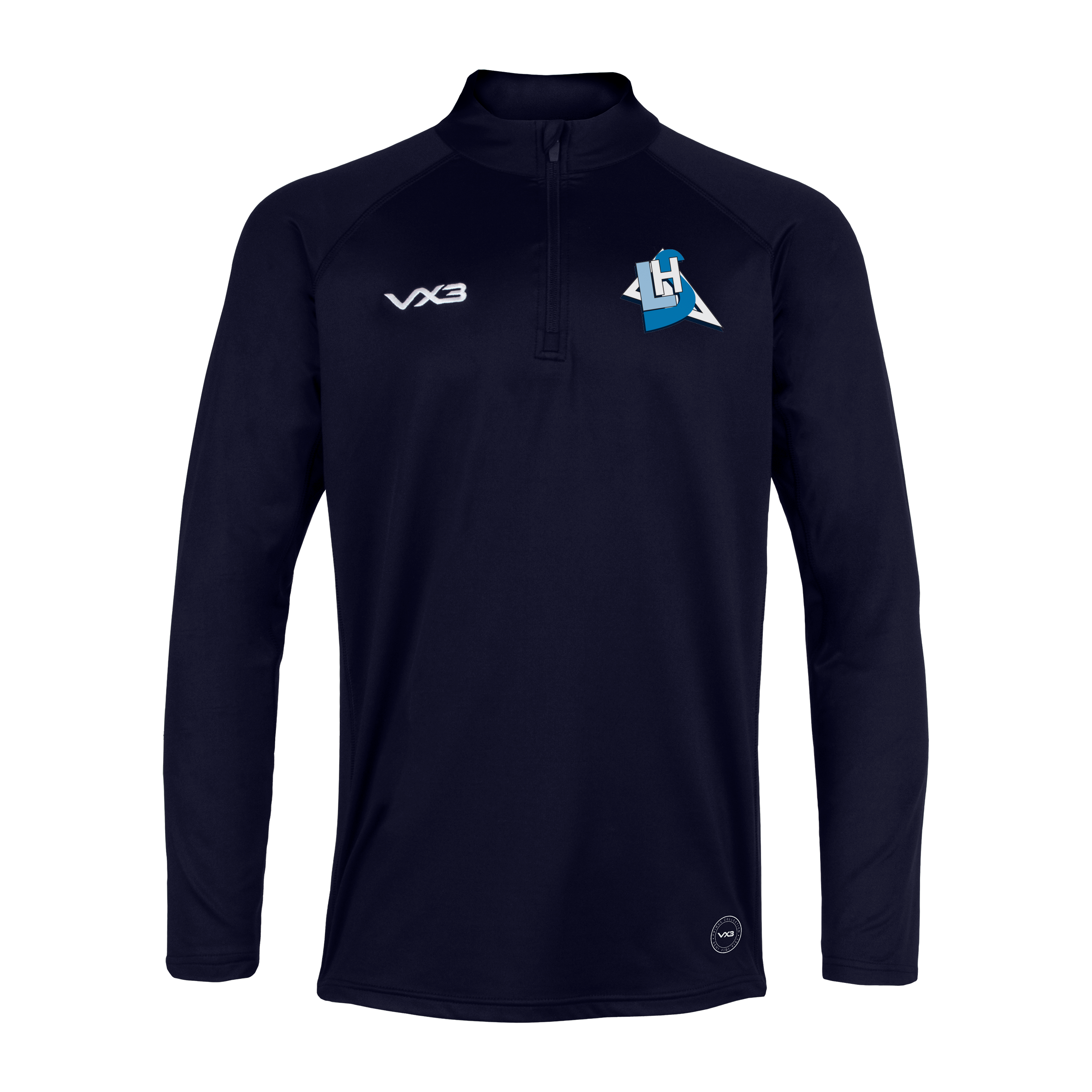Llanishen High School Primus Youth Quarter Zip