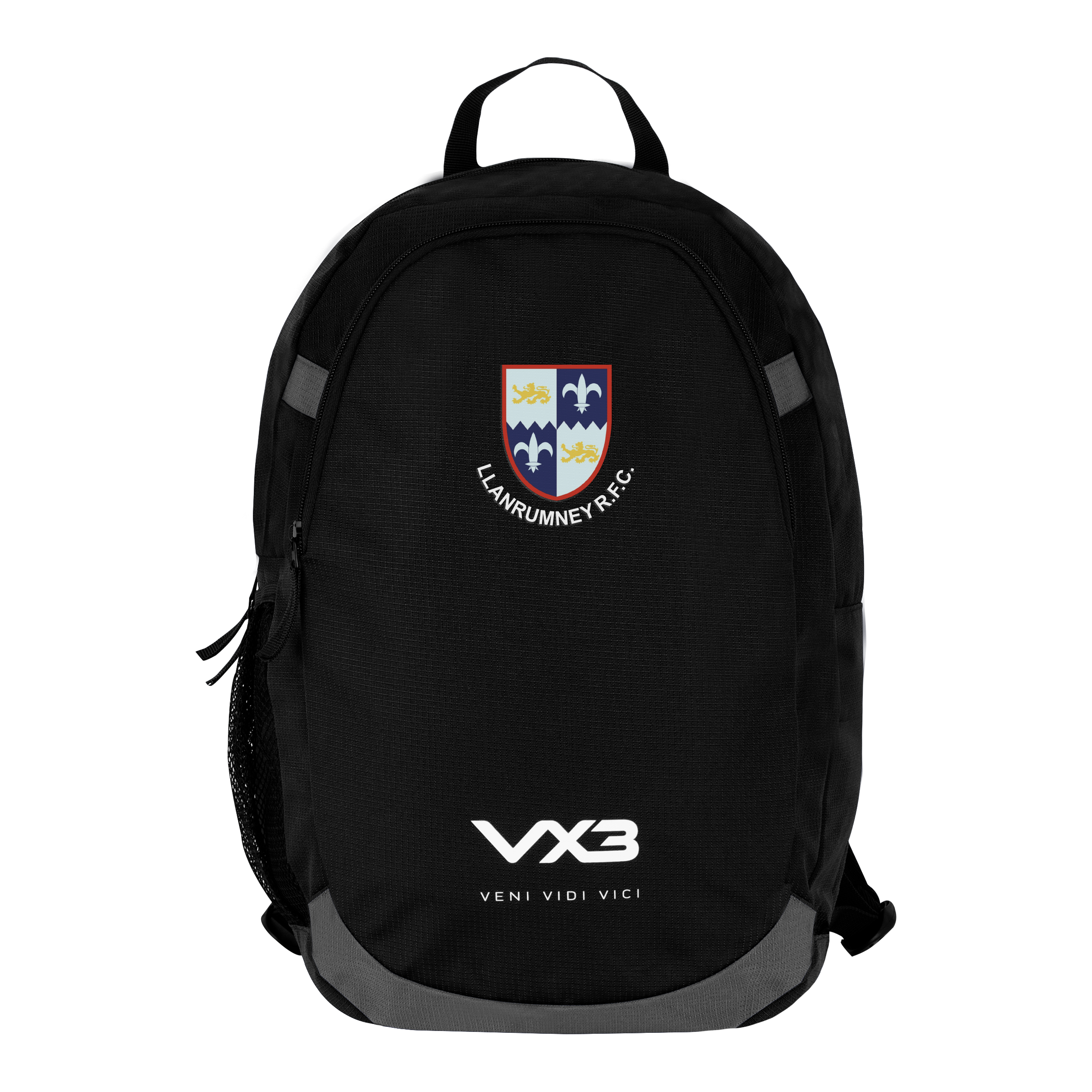 Llanrumney RFC Performance Backpack