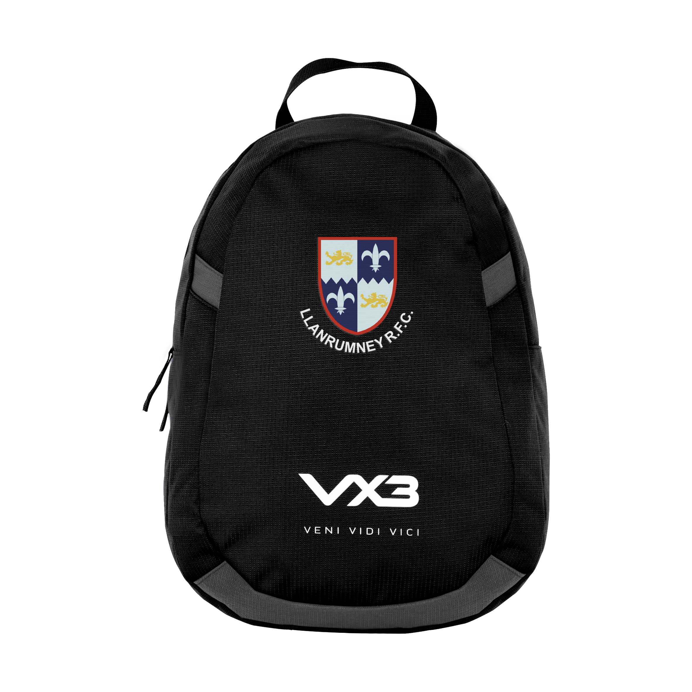 Llanrumney RFC Performance Boot Bag