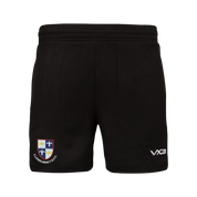 Llanrumney RFC Ludus Youth Gym Shorts