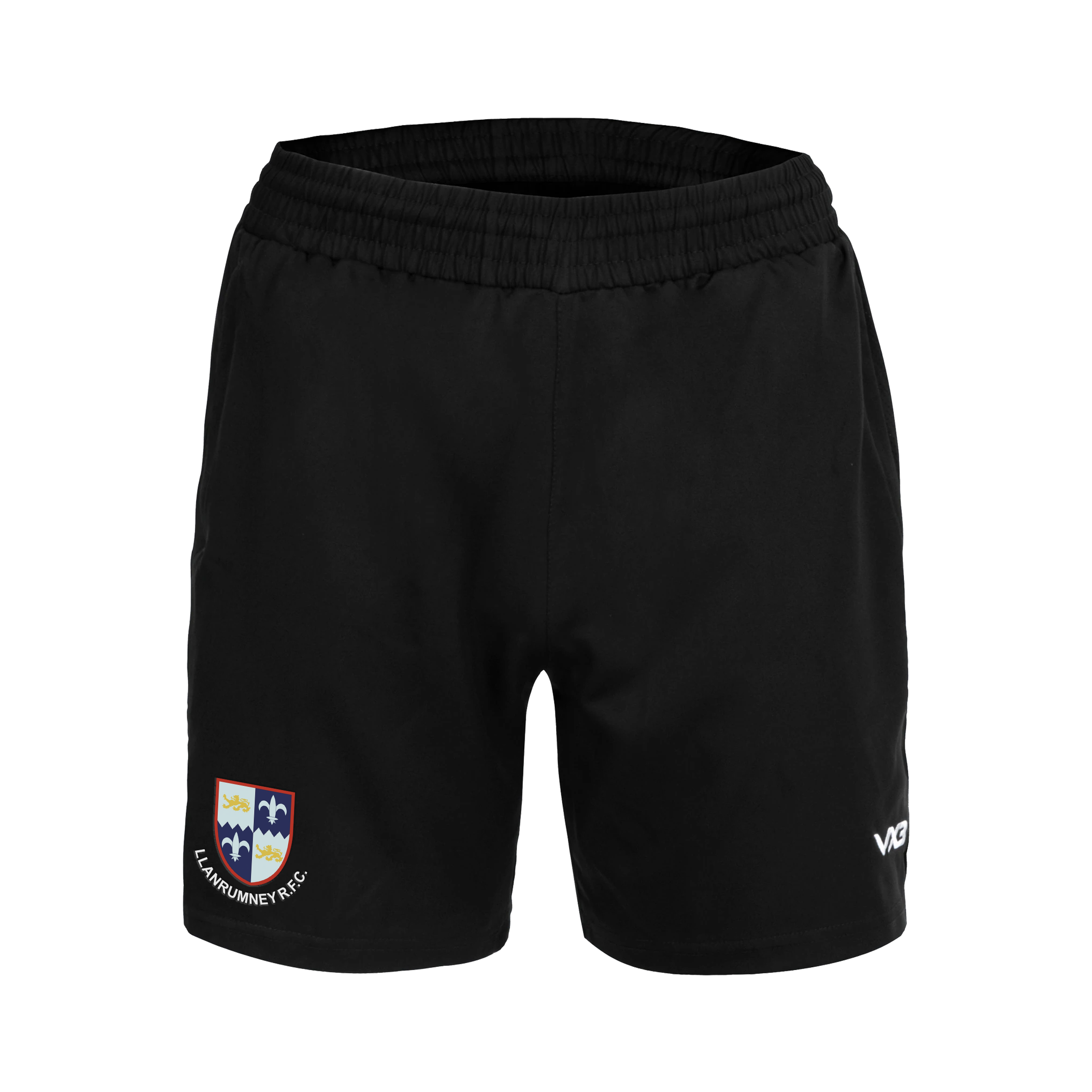 Llanrumney RFC Majester Training Short