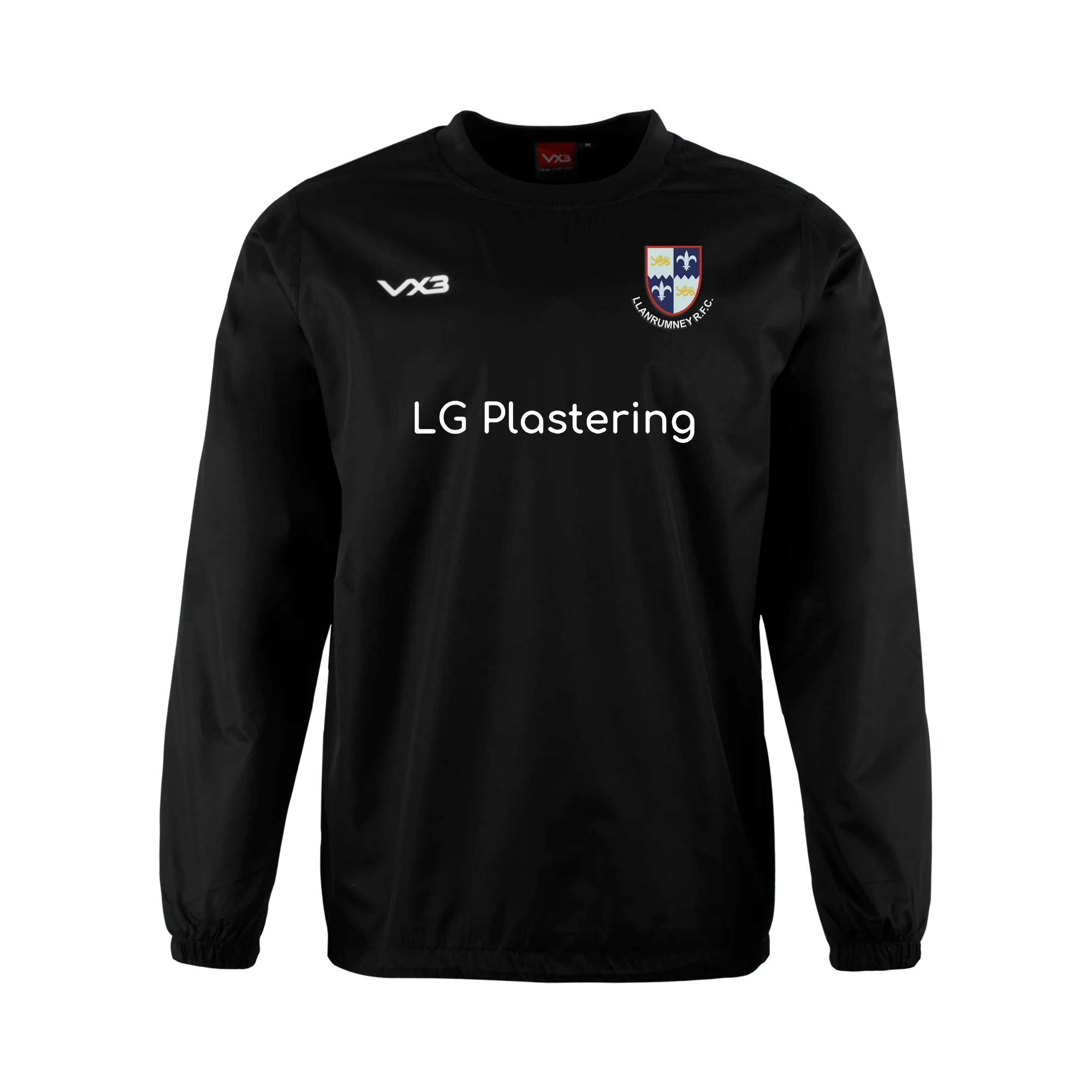 Llanrumney RFC Primus Smock