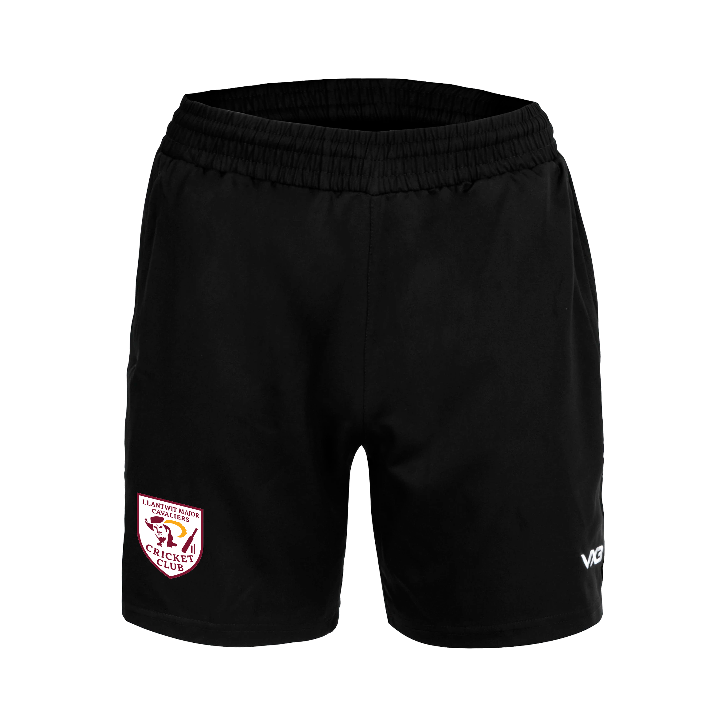 Llantwit Cavaliers CC Majester Training Short