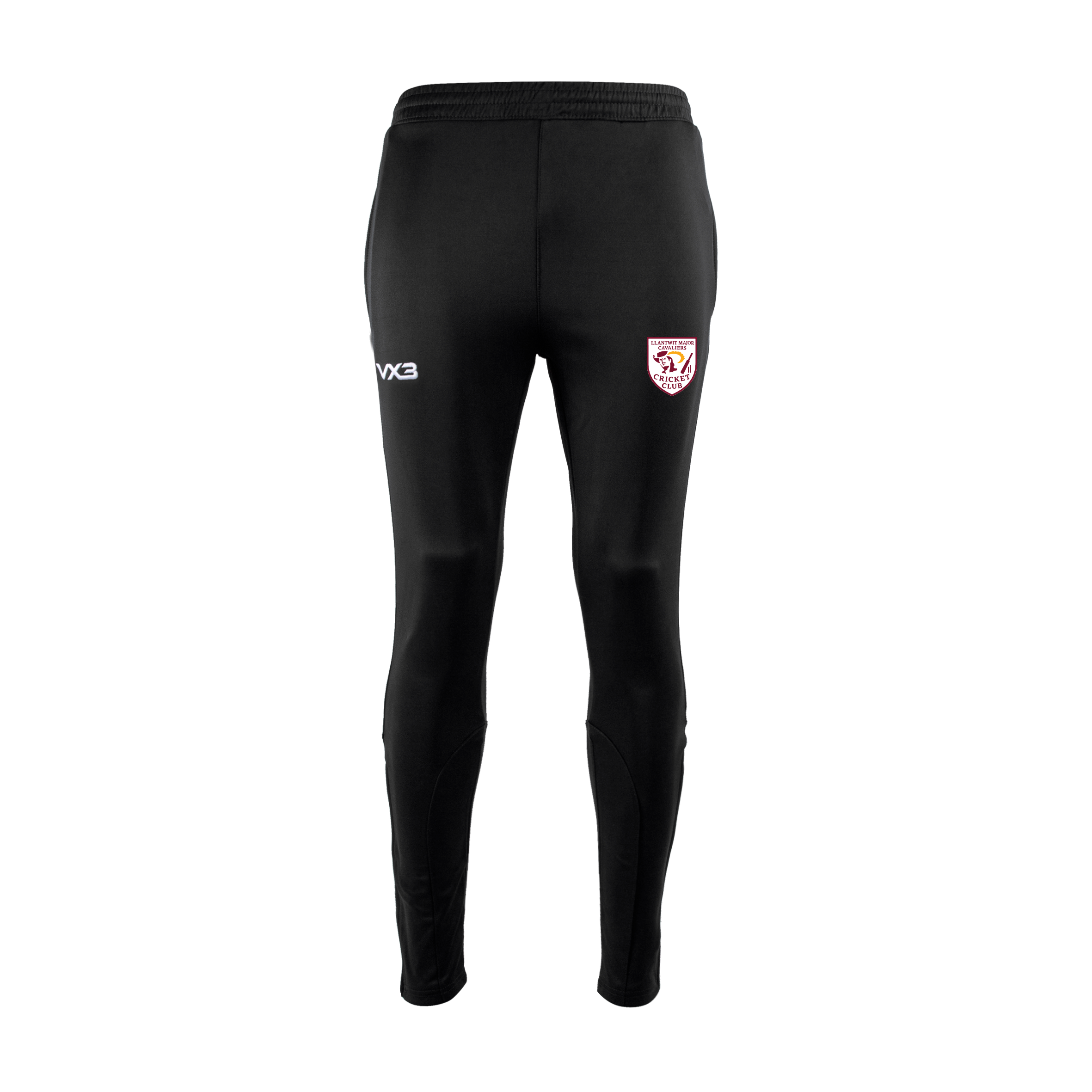 Llantwit Cavaliers CC Primus Skinny Pants