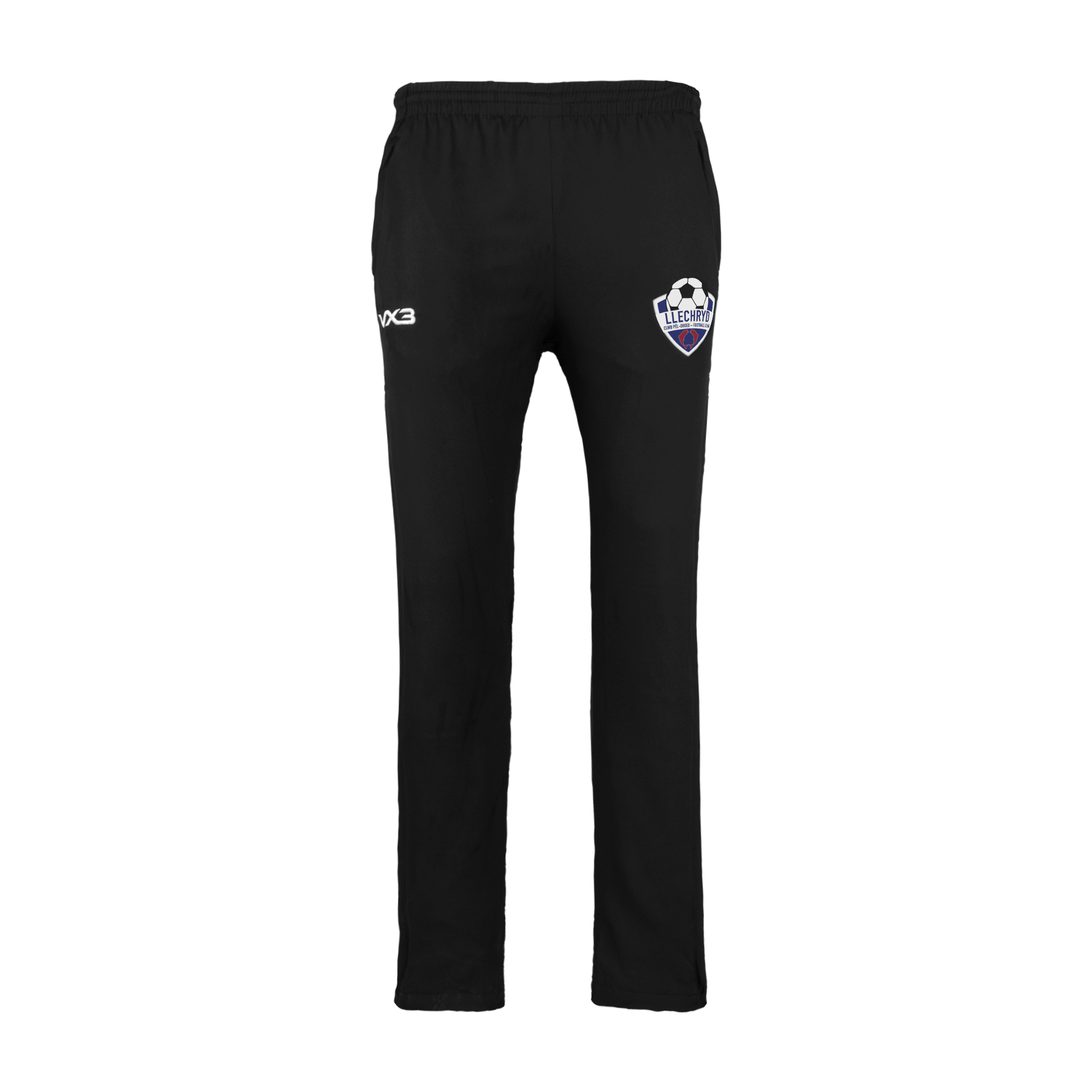 Llechryd FC Braca Youth Trackpants