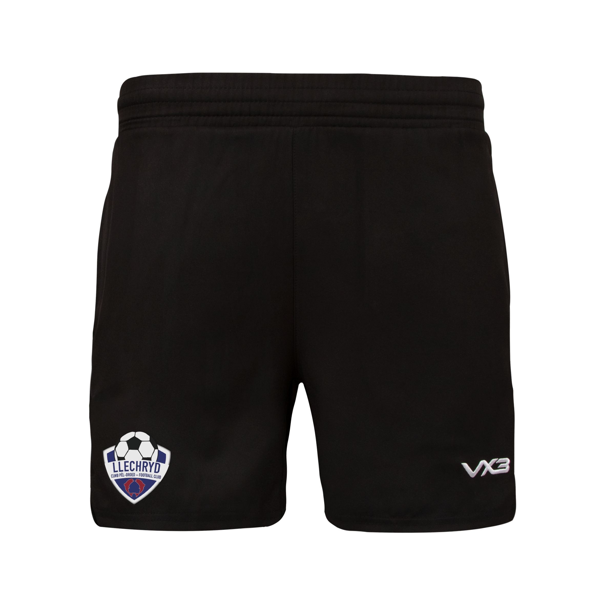 Llechryd FC Ludus Gym Shorts