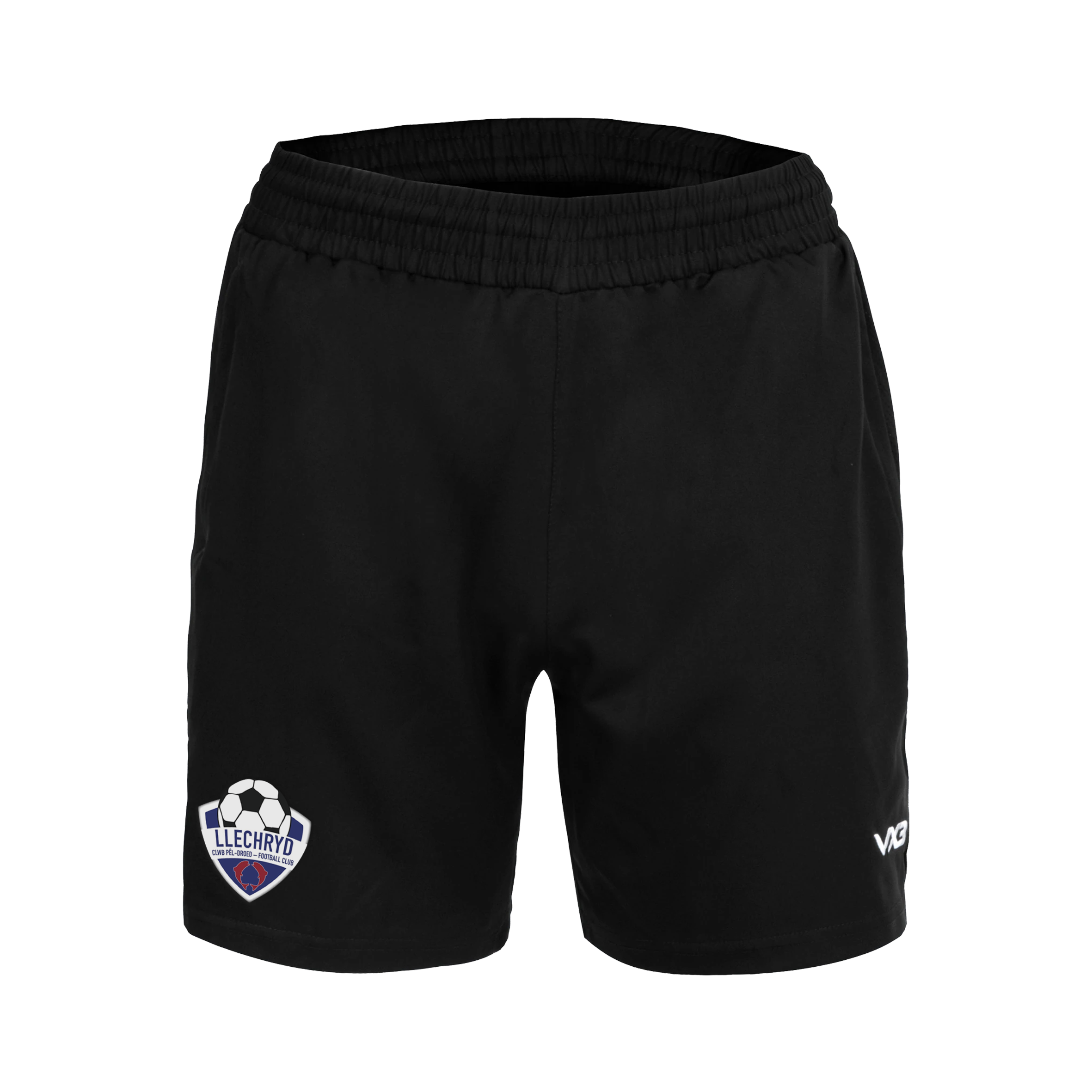 Llechryd FC Majester Training Short – VX3