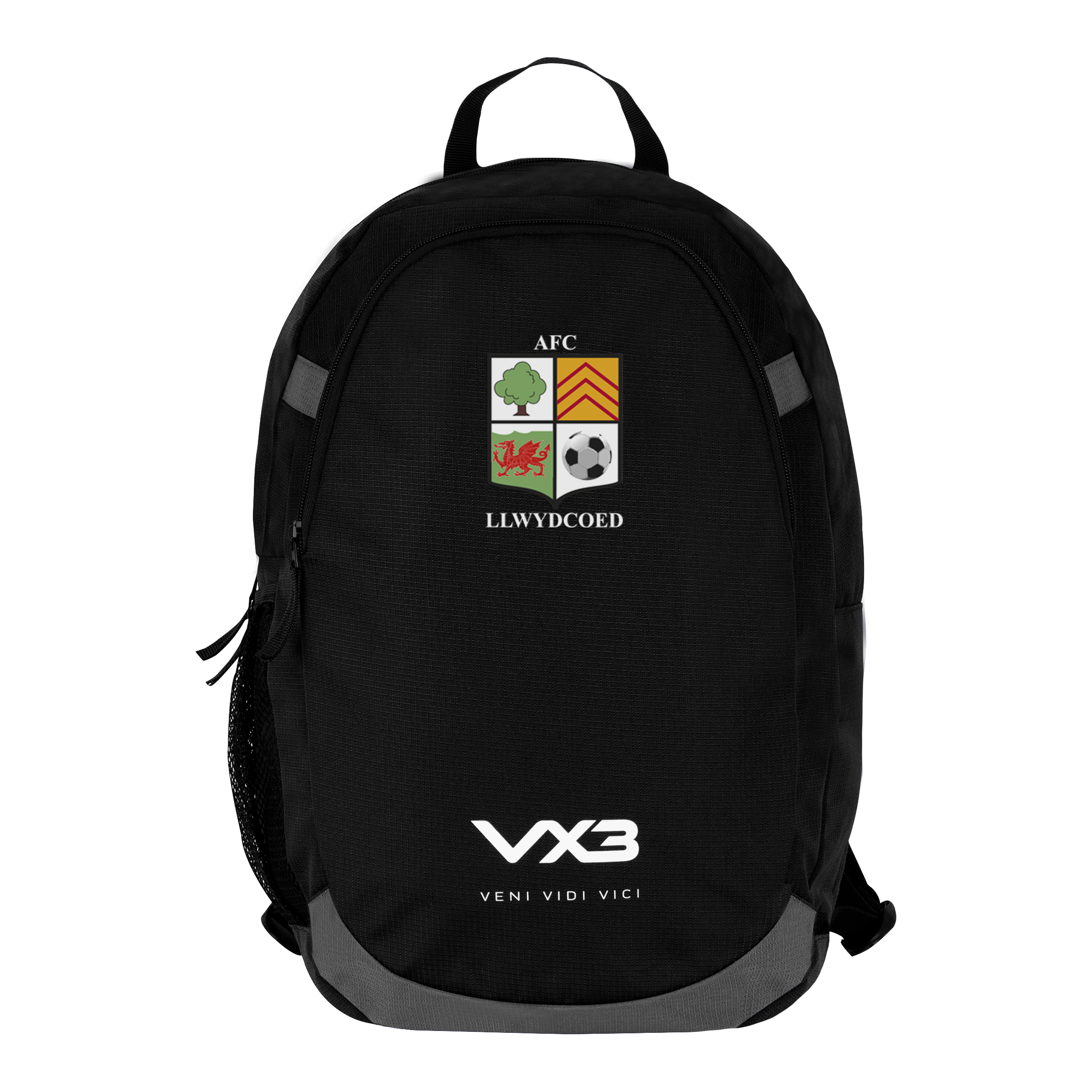 Llwydcoed FC Performance Backpack