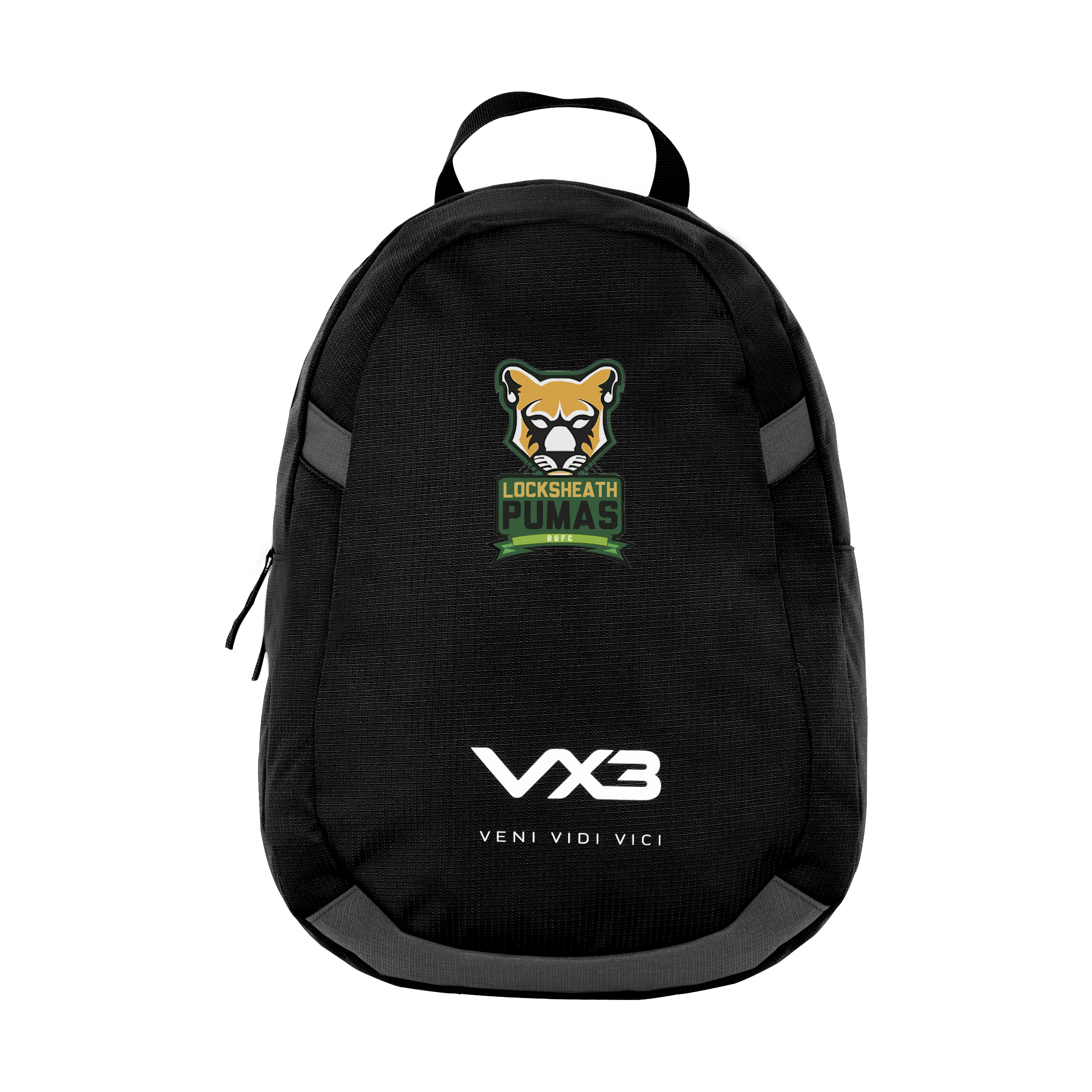 Locksheath Pumas Rugby Club Performance Boot Bag