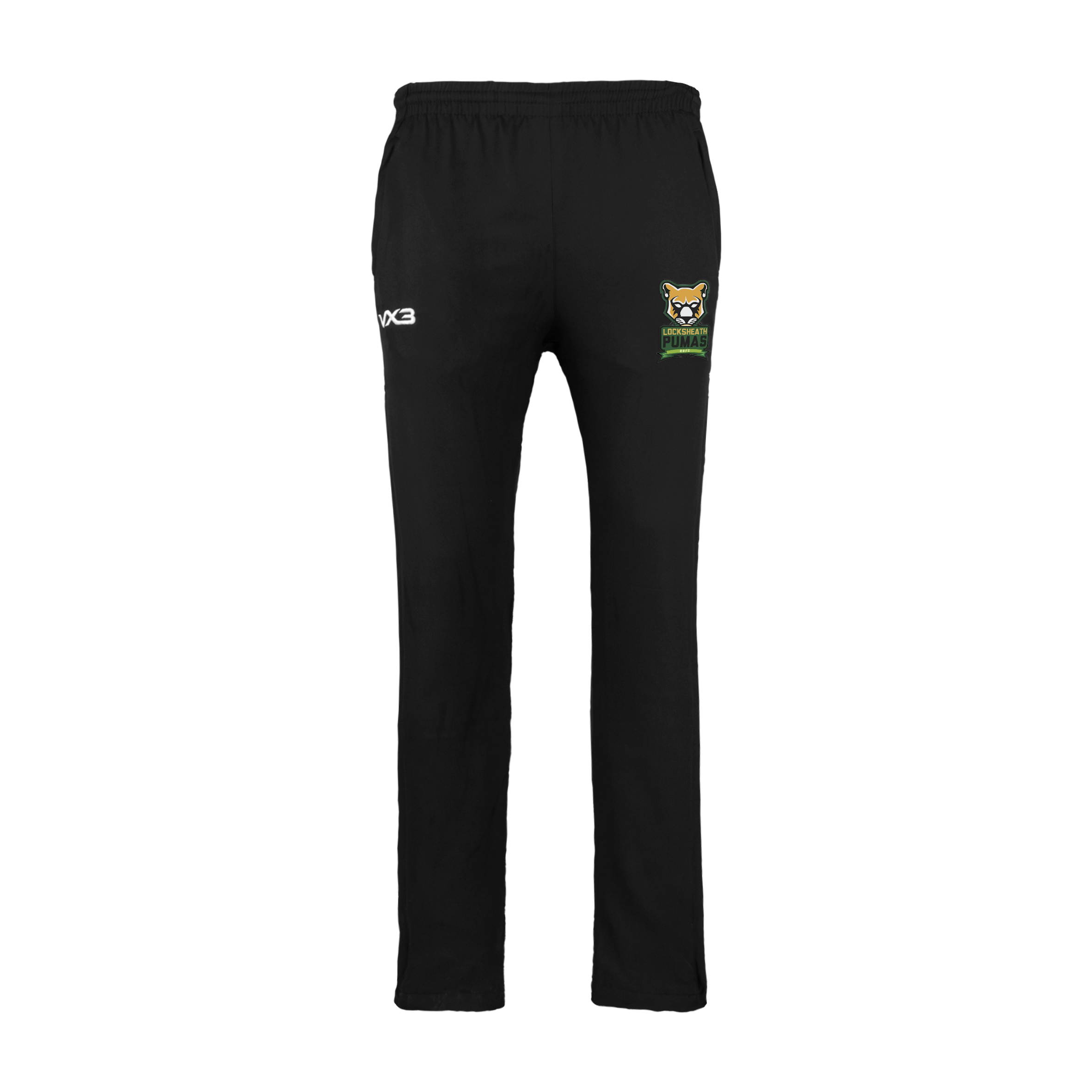 Locksheath Pumas Rugby Club Braca Trackpant