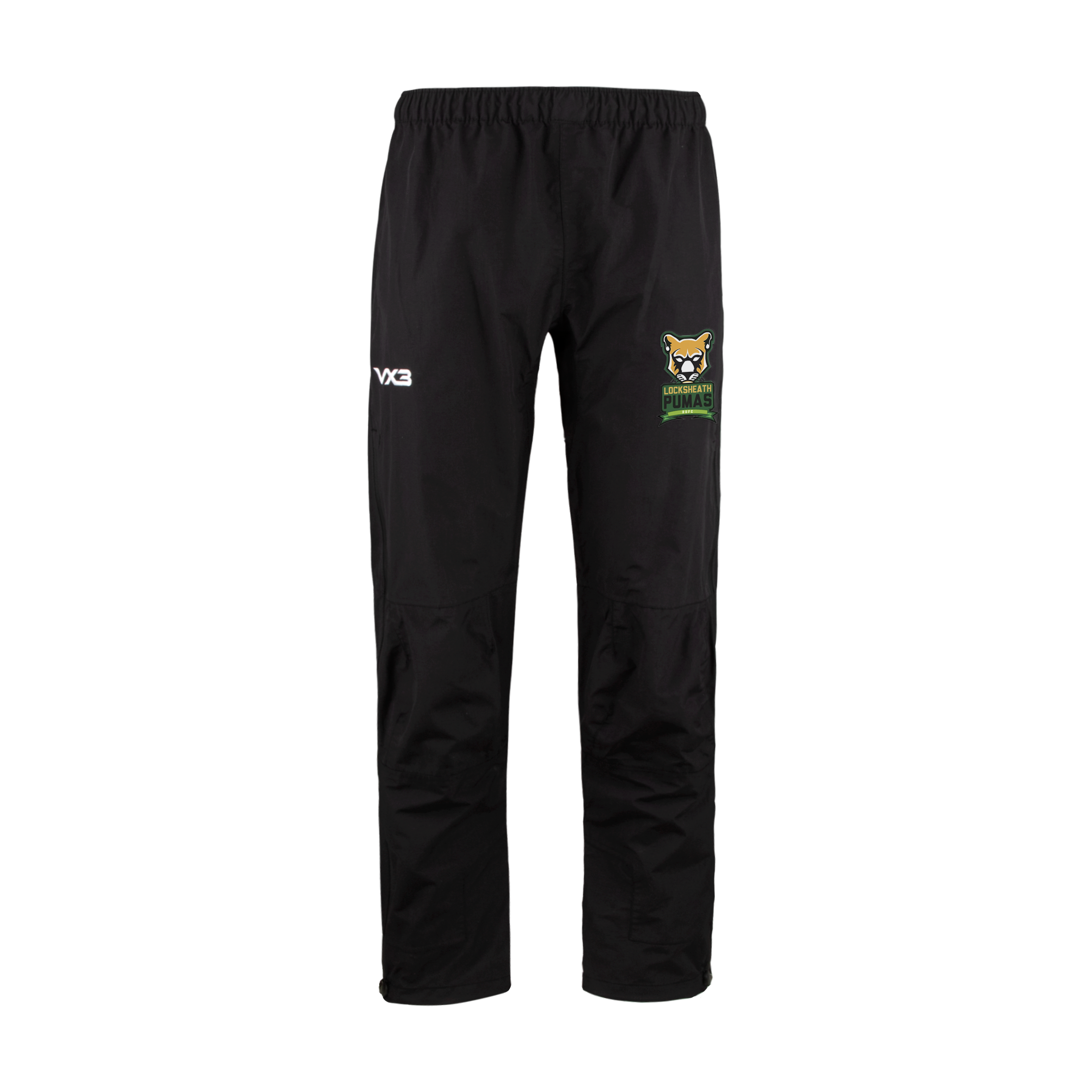 Locksheath Pumas Rugby Club Protego Waterproof Trousers