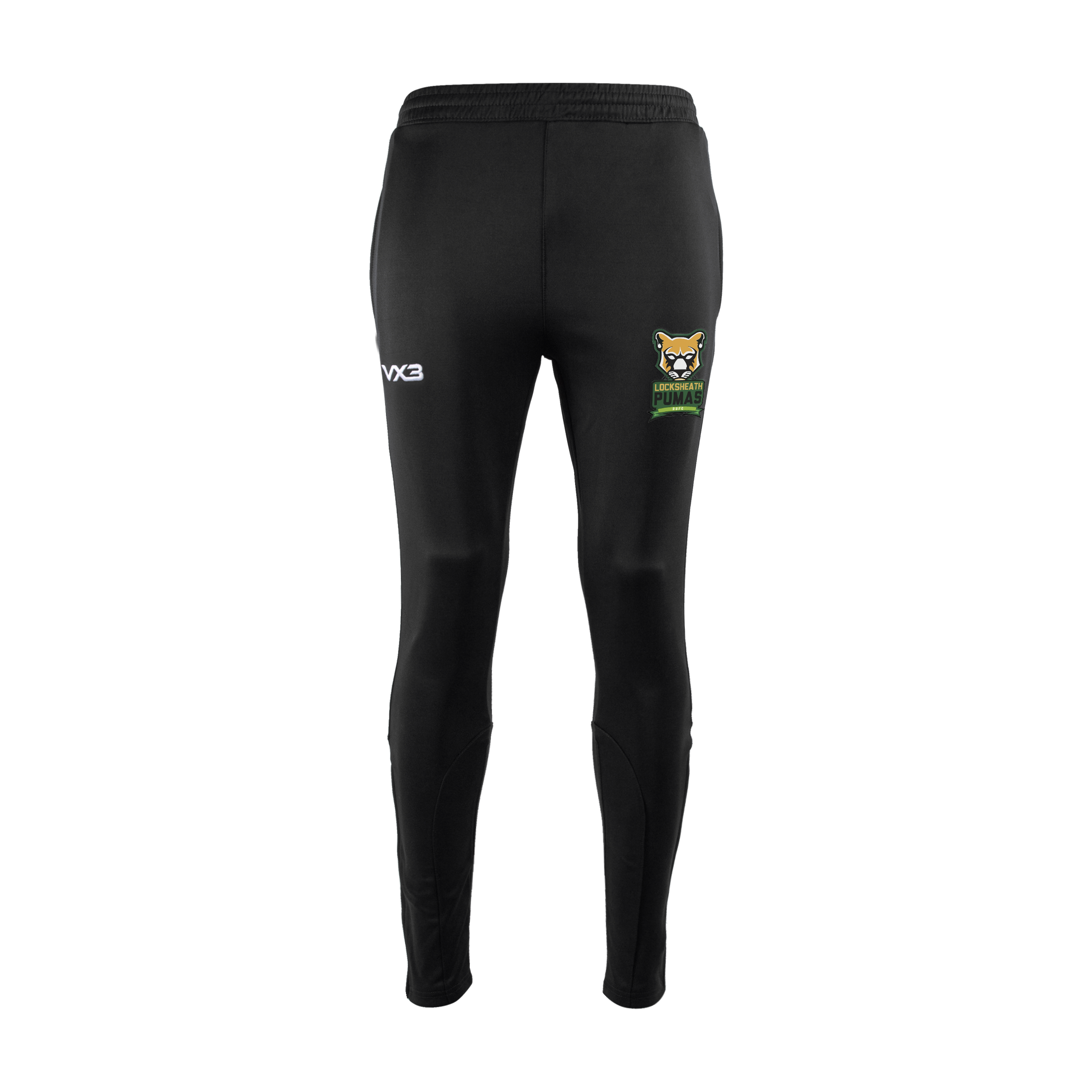 Locksheath Pumas Rugby Club Primus Youth Skinny Pants