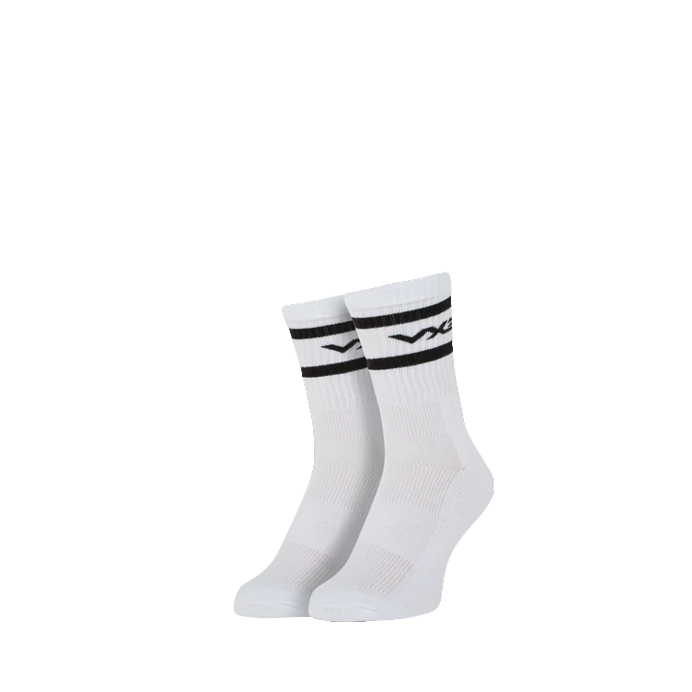 WCG Sport Logo Crew Sock