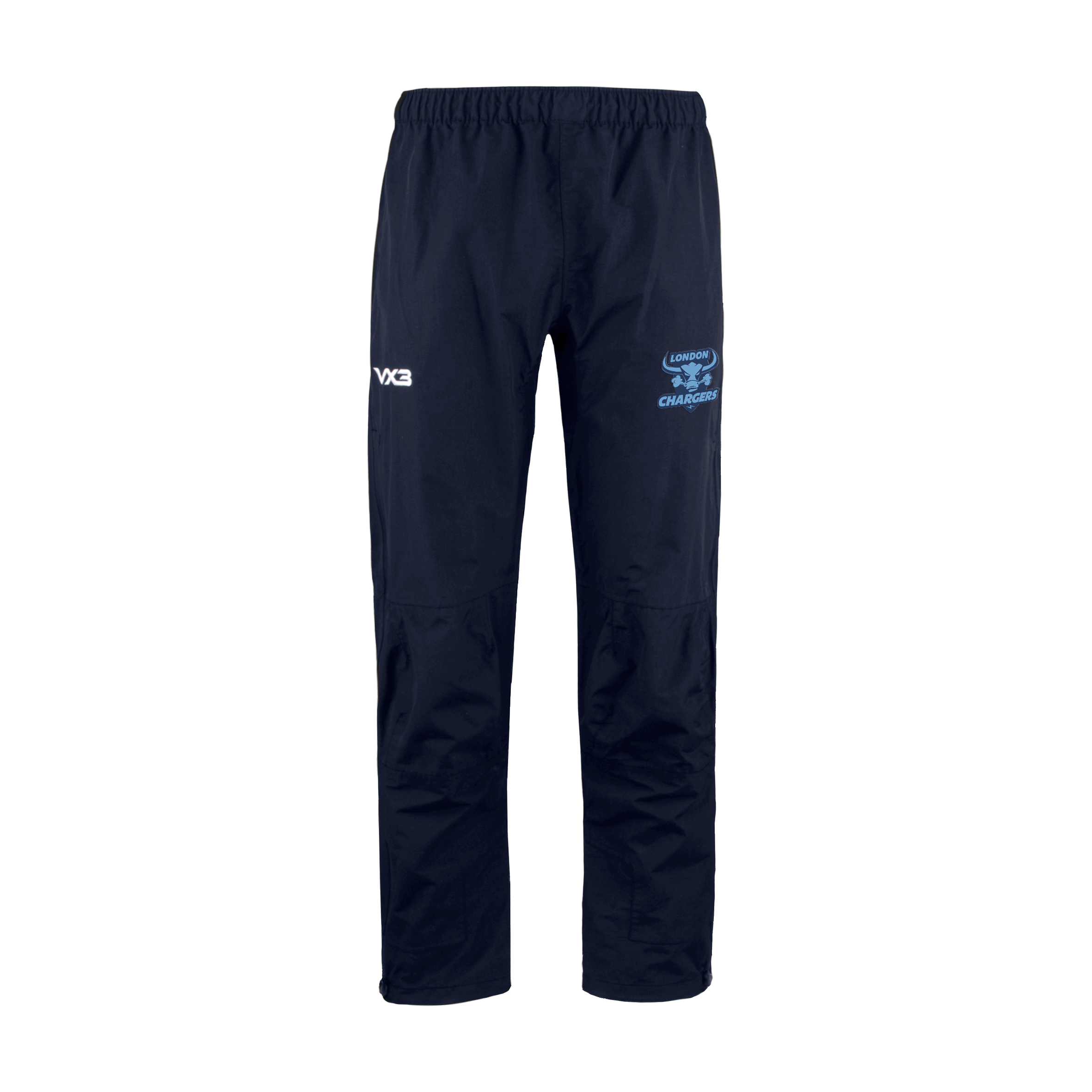 London Chargers Protego Waterproof Trousers