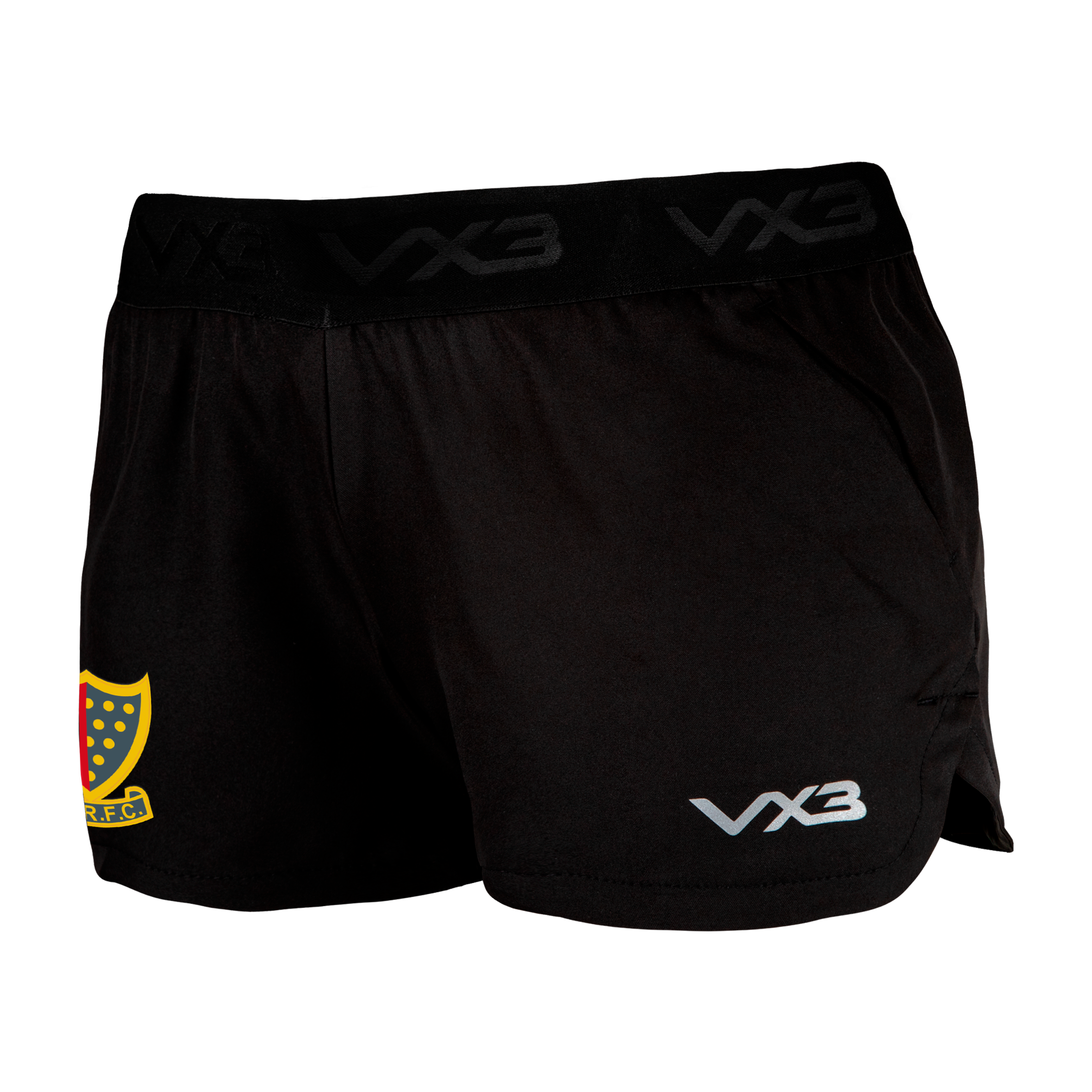 London Cornish RFC Clarus Women's Running Short