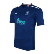 London Chargers Sponsor Fortis Tee