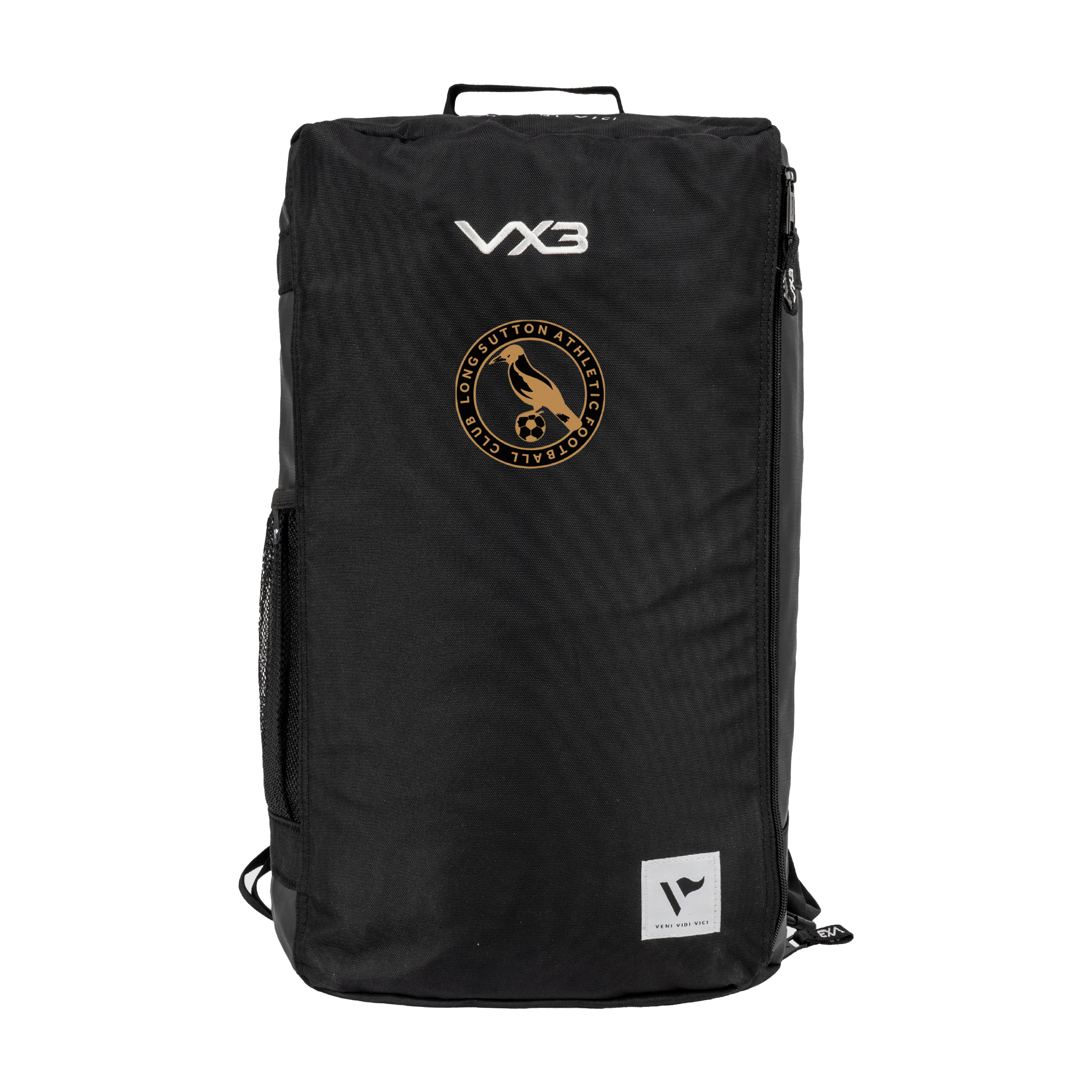 Long Sutton Athletic FC Durus Elite Backpack
