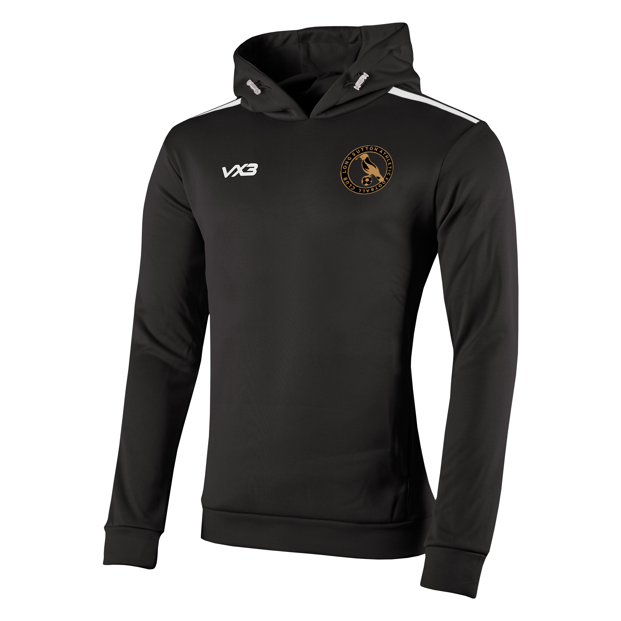 Long Sutton Athletic FC Fortis Hoodie