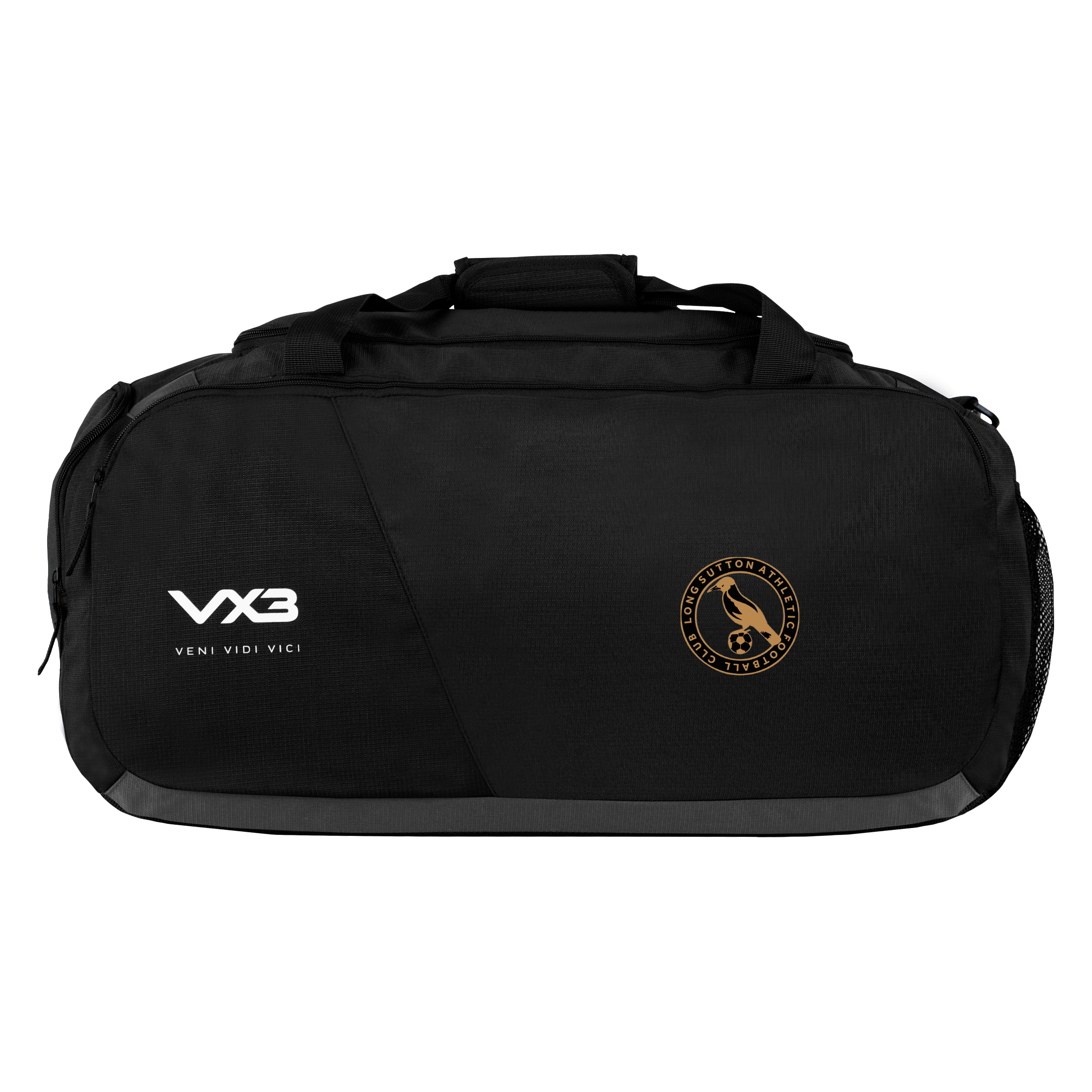 Long Sutton Athletic FC Performance Kit Bag