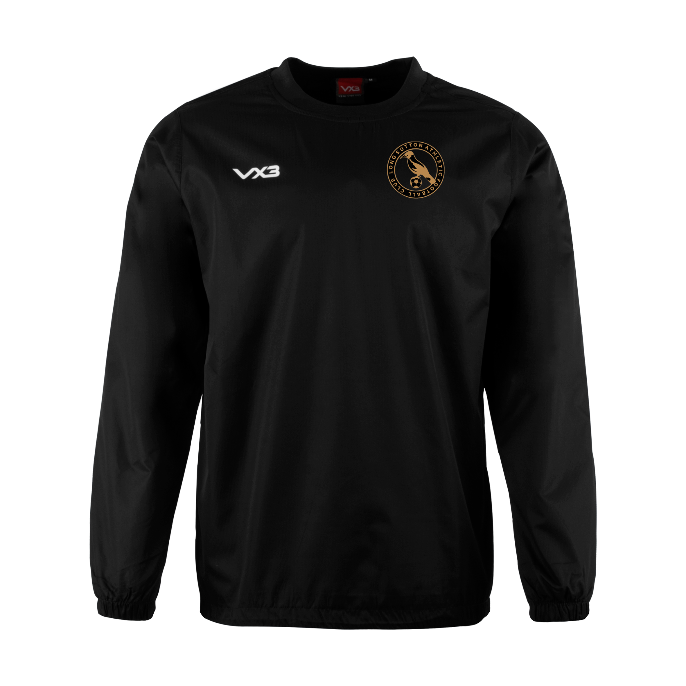 Long Sutton Athletic FC Primus Smock