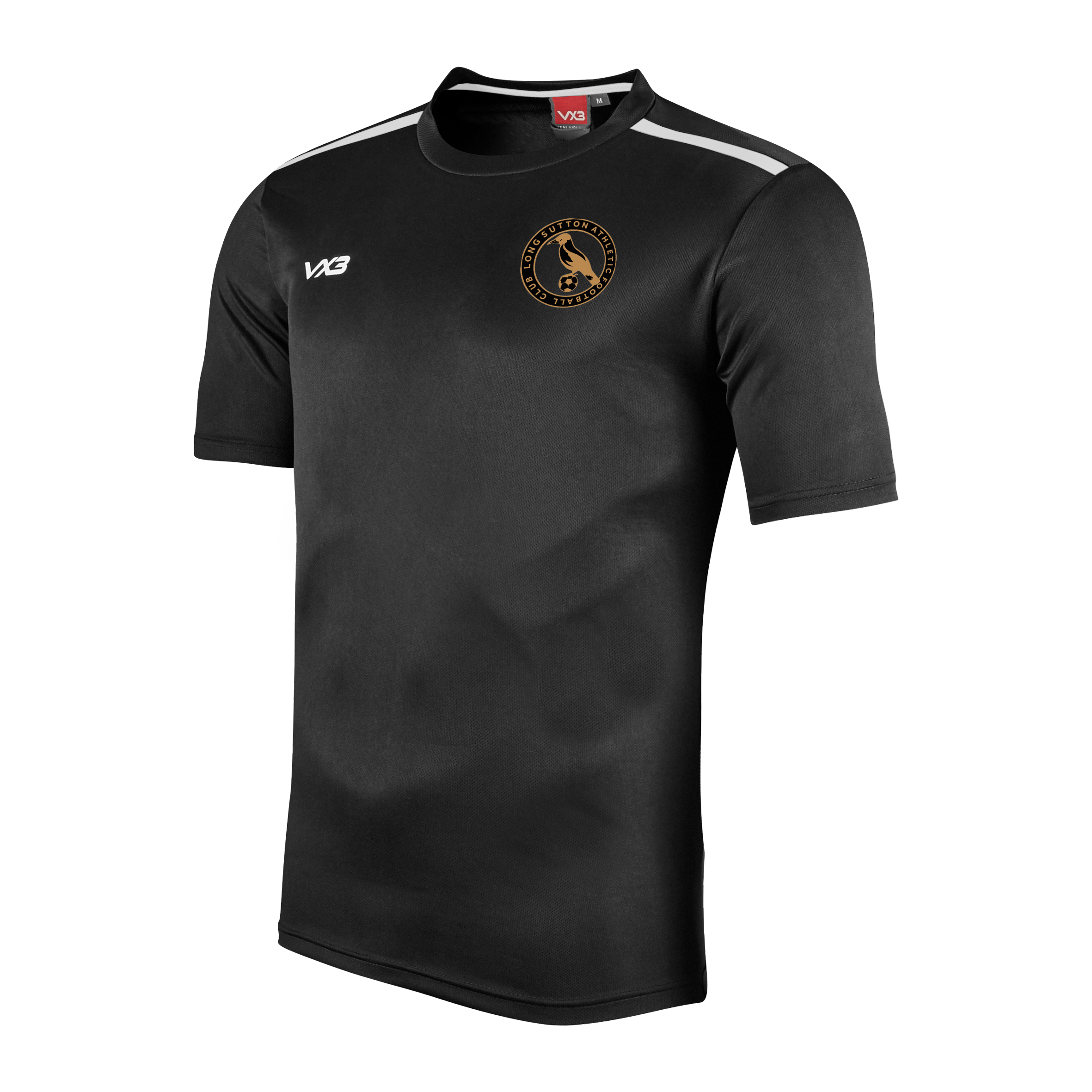 Long Sutton Athletic FC Fortis Tee