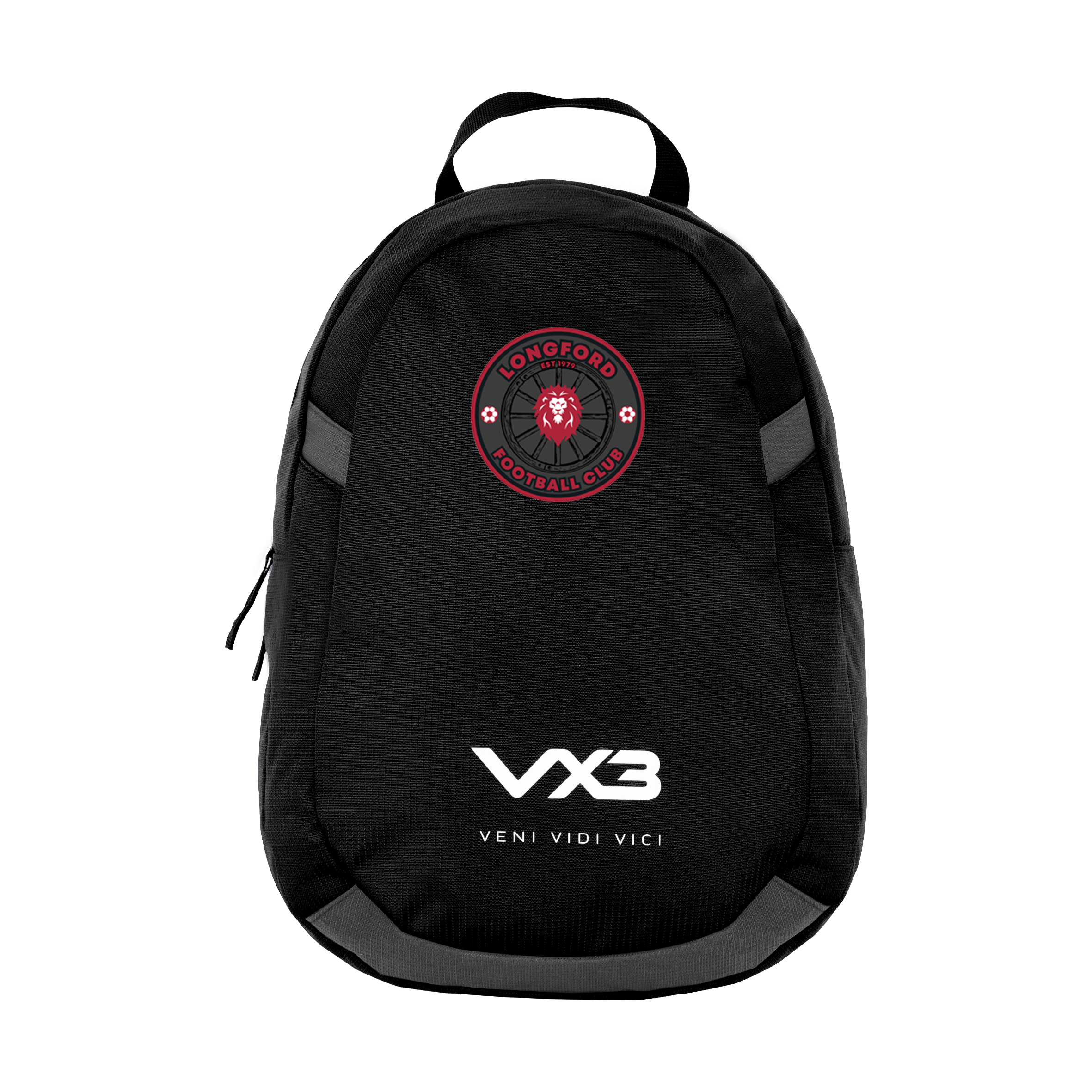 Longford FC Performance Boot Bag