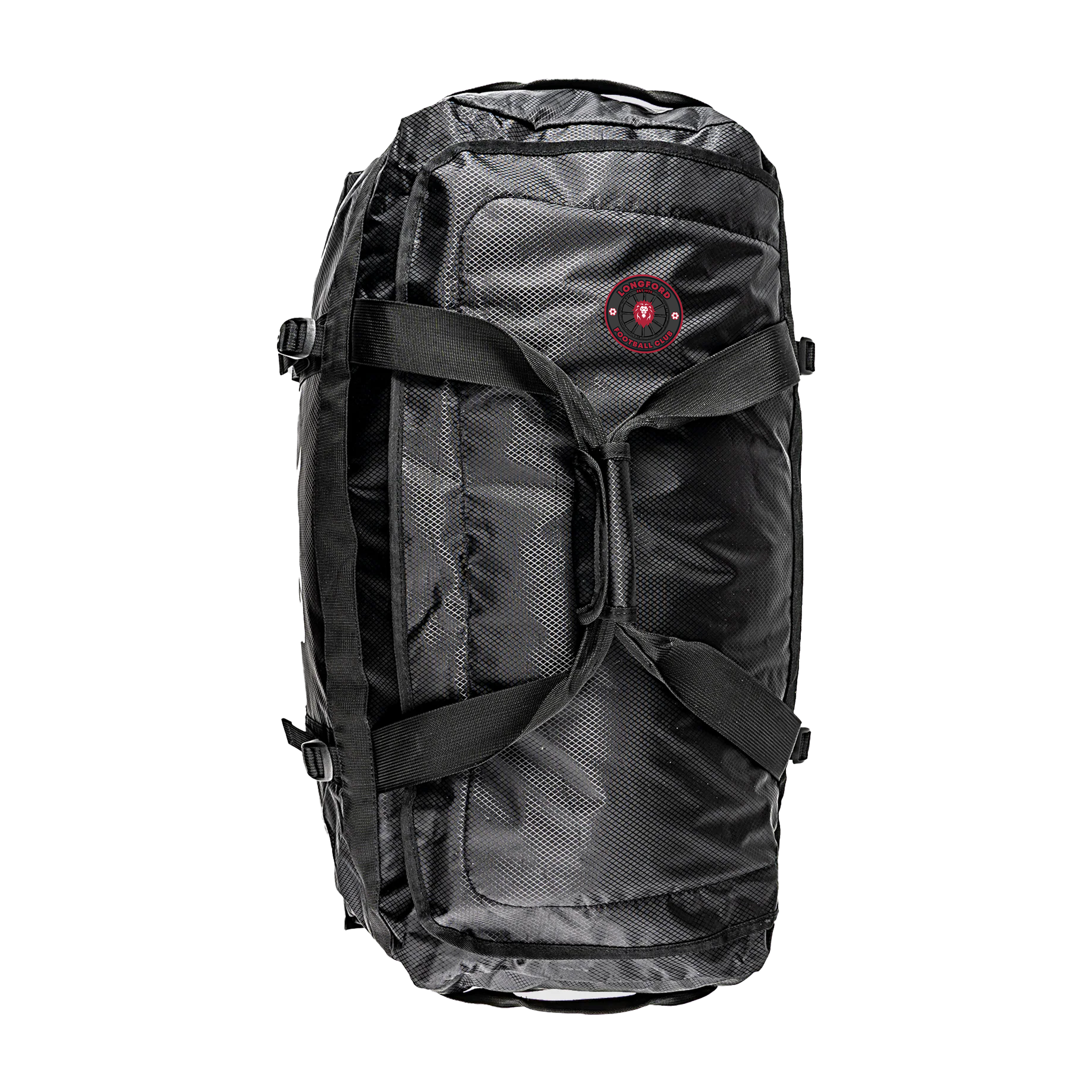 Longford FC Gero Tour Bag