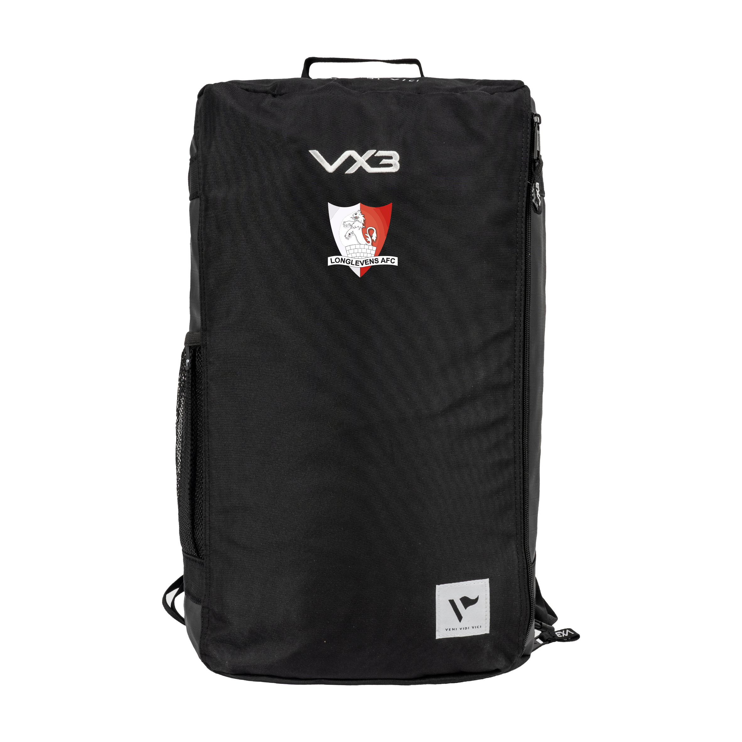 Longlevens AFC Durus Elite Backpack