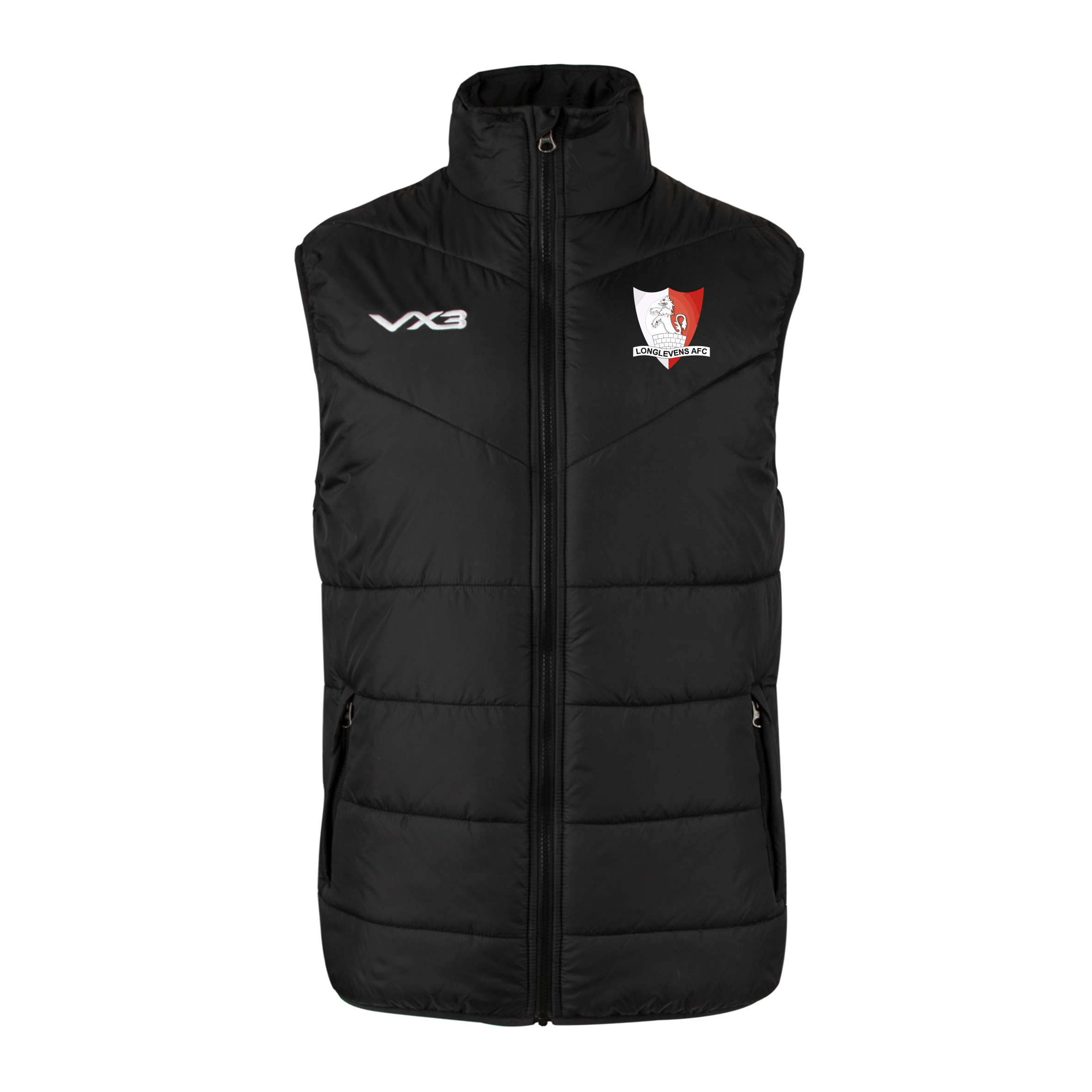 Longlevens AFC Ventus Gilet