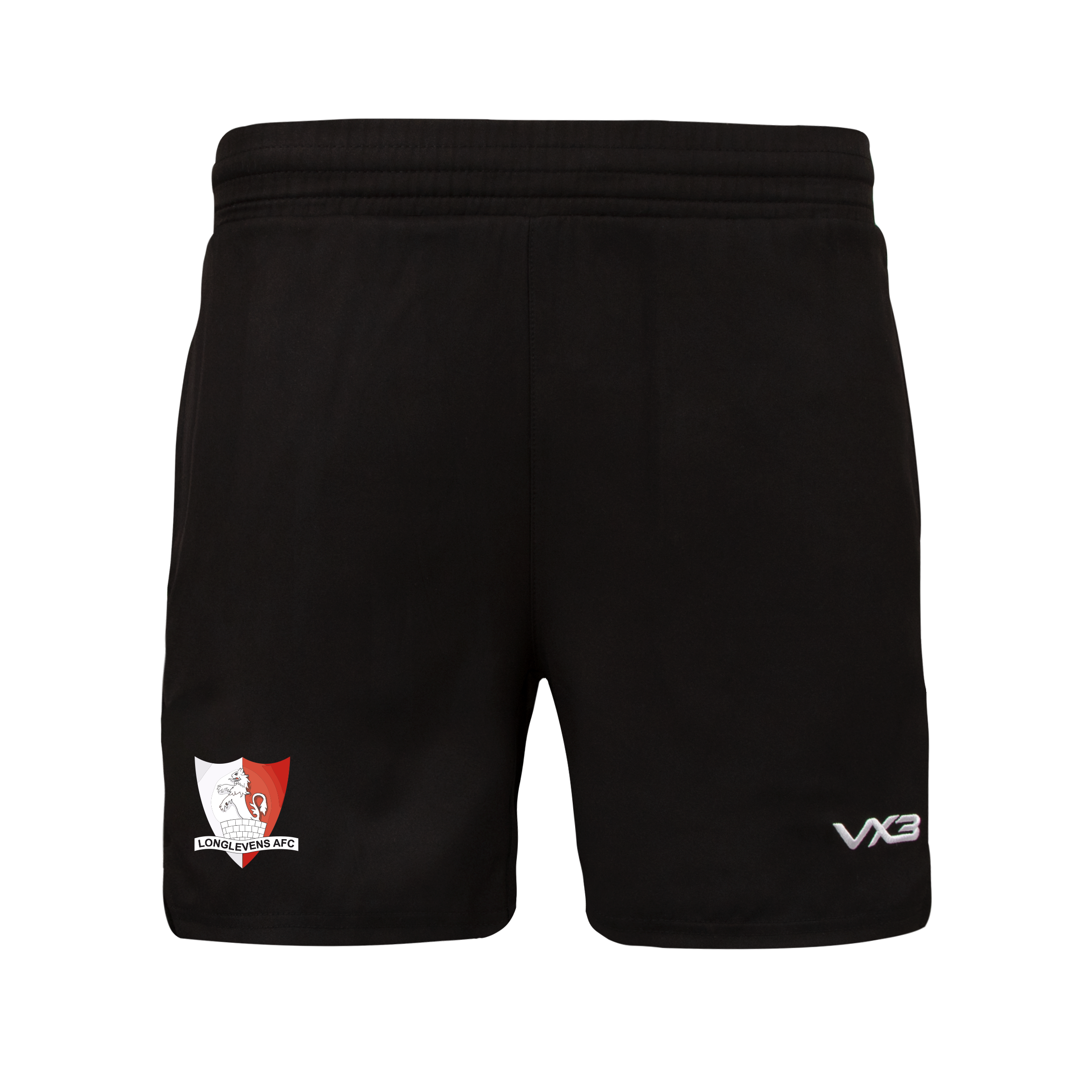 Longlevens AFC Ludus Youth Gym Shorts