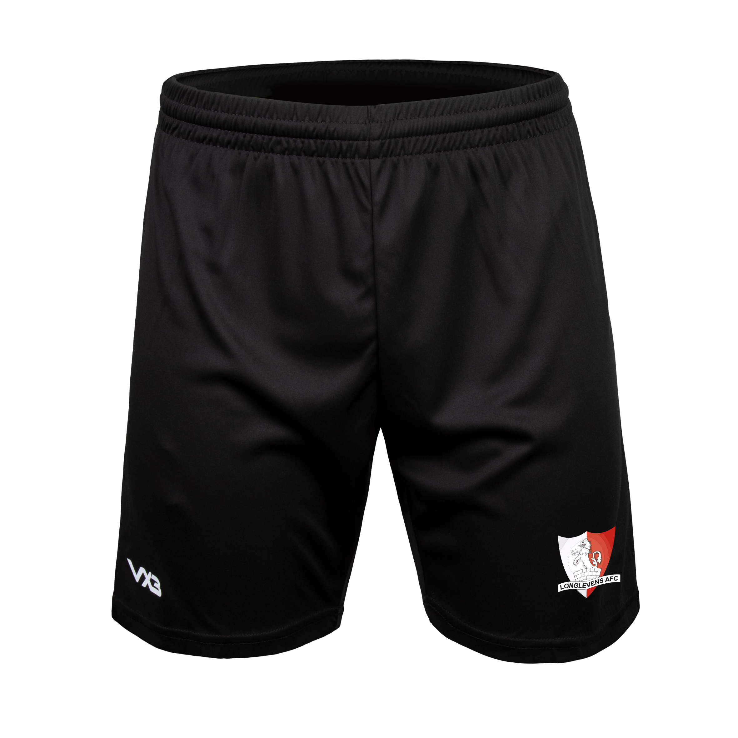 Longlevens AFC Tiro Adult Football Short