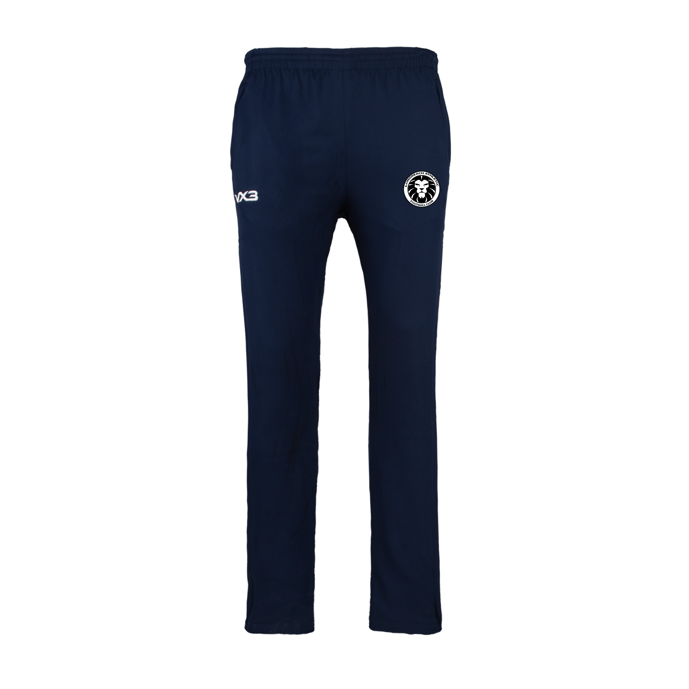 Longreach Athletic FC Braca Trackpant