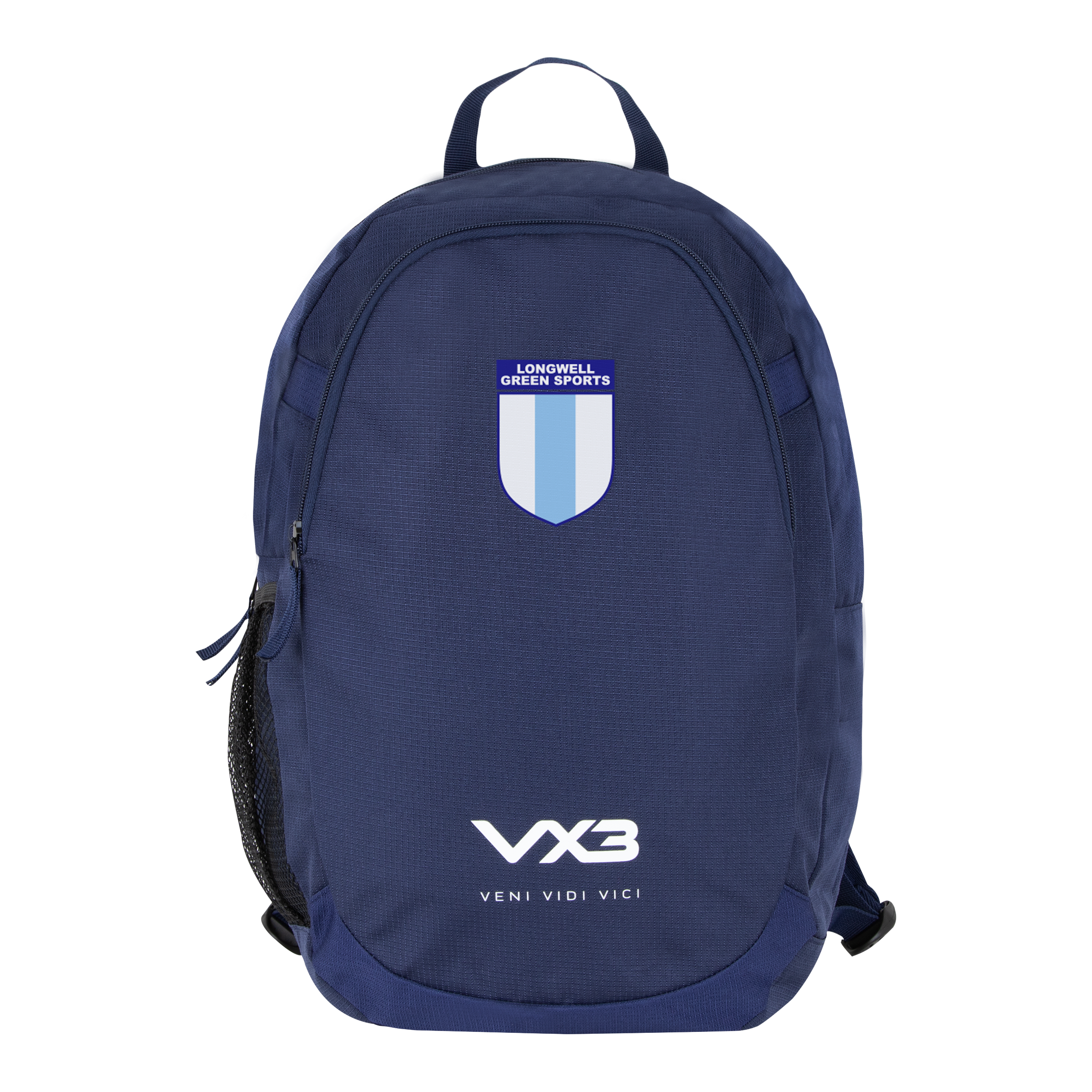 Longwell Green Sports FC Performance Backpack