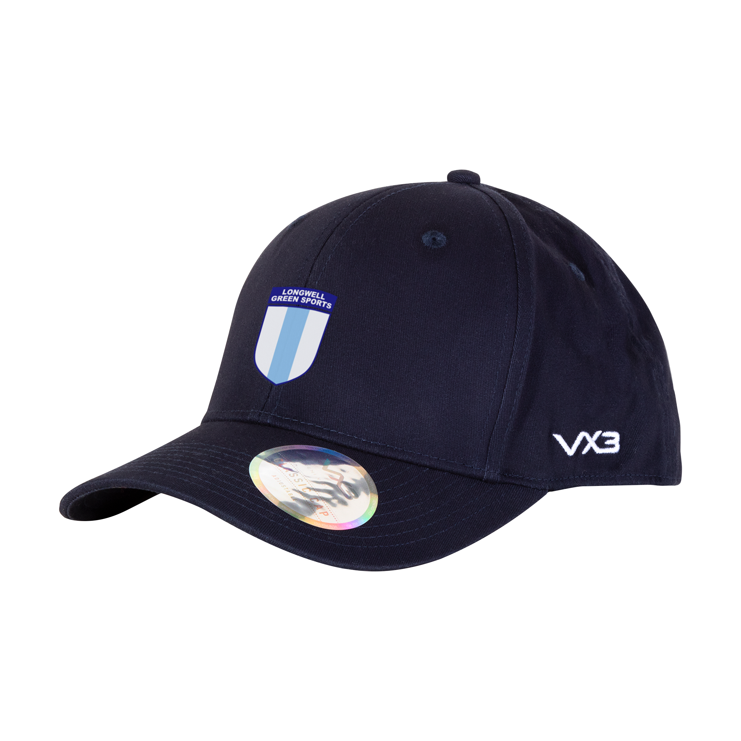 Longwell Green Sports FC Classic Cap