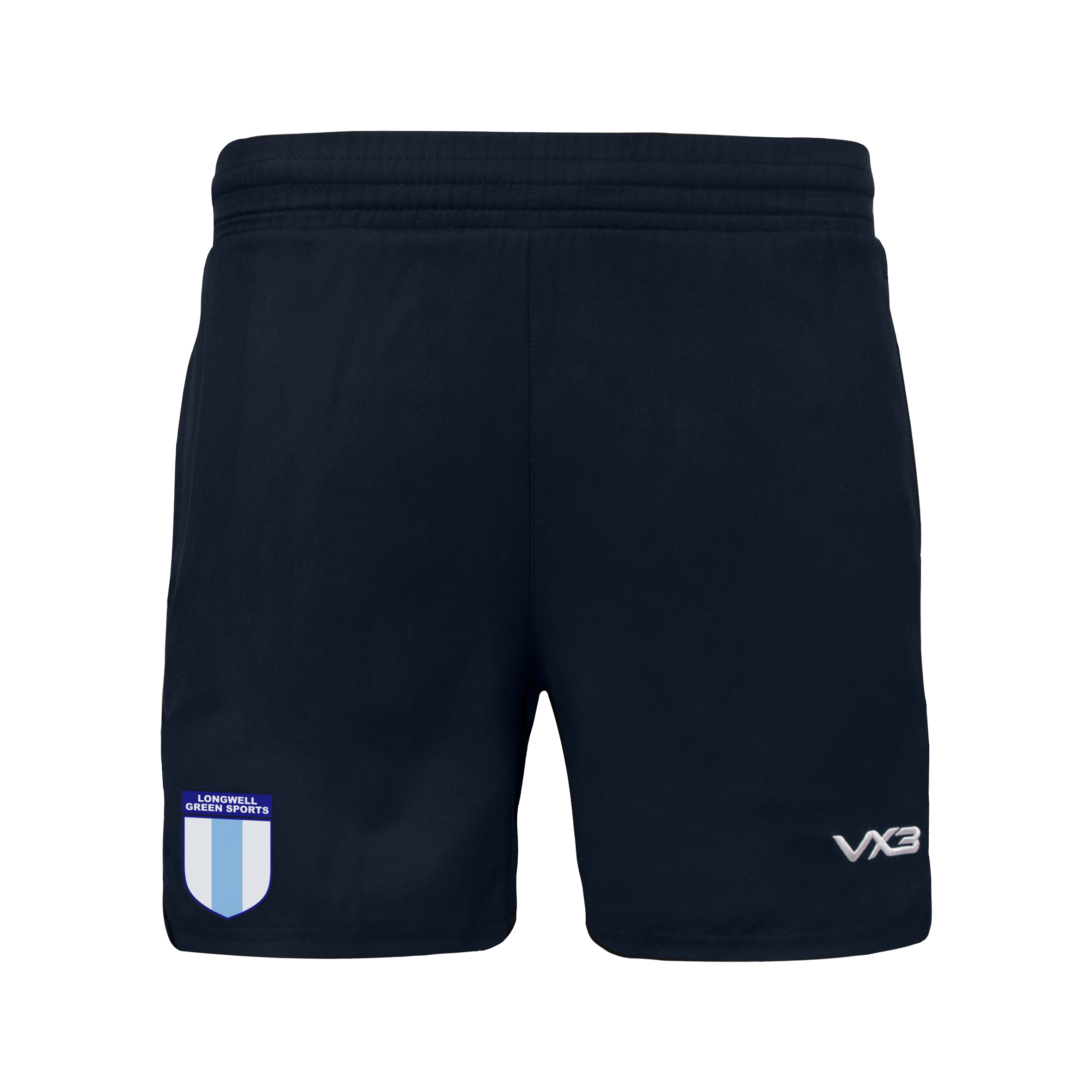 Longwell Green Sports FC Ludus Youth Gym Shorts