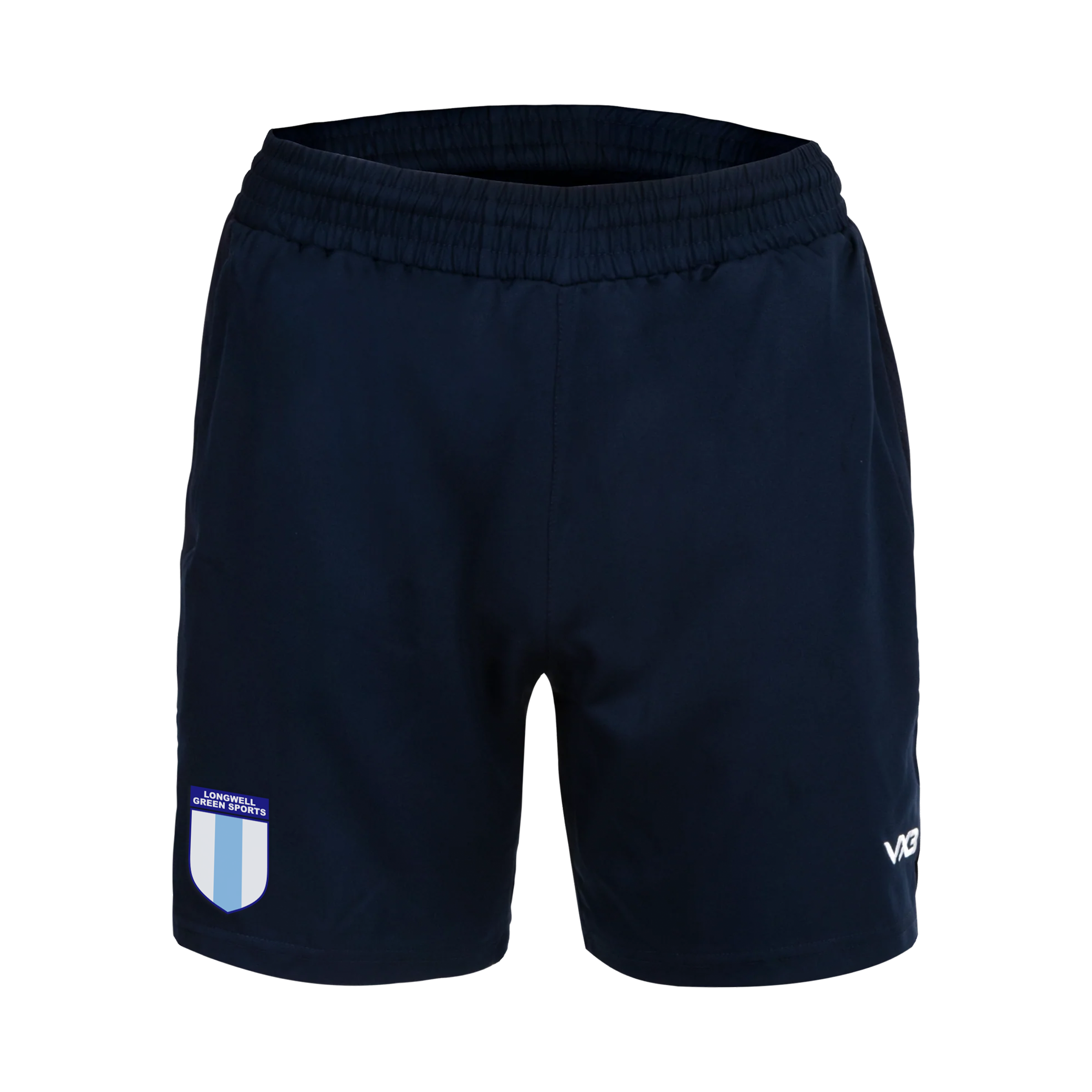 Longwell Green Sports FC Majester Training Short