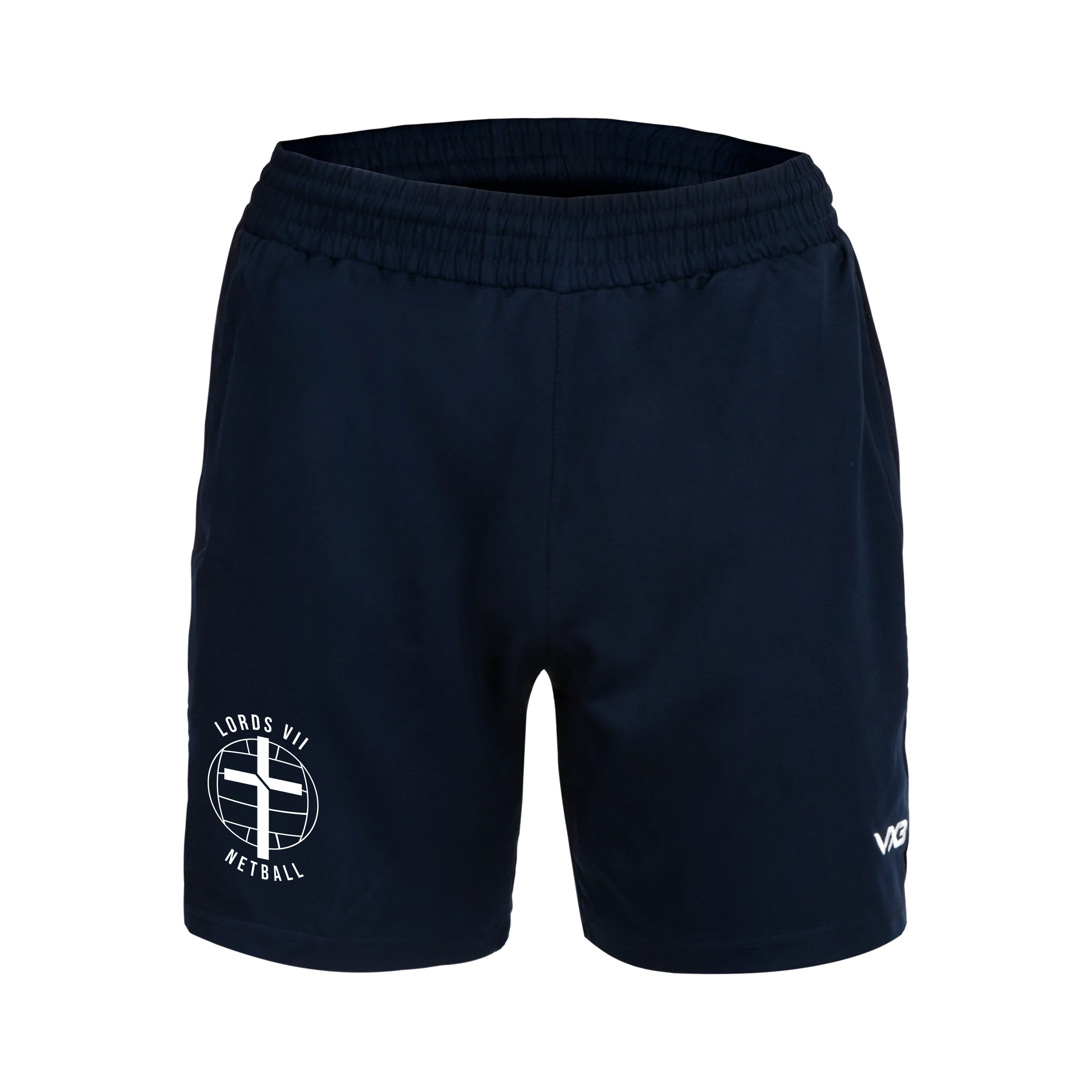 Lords Netball Women's Majester Training Short