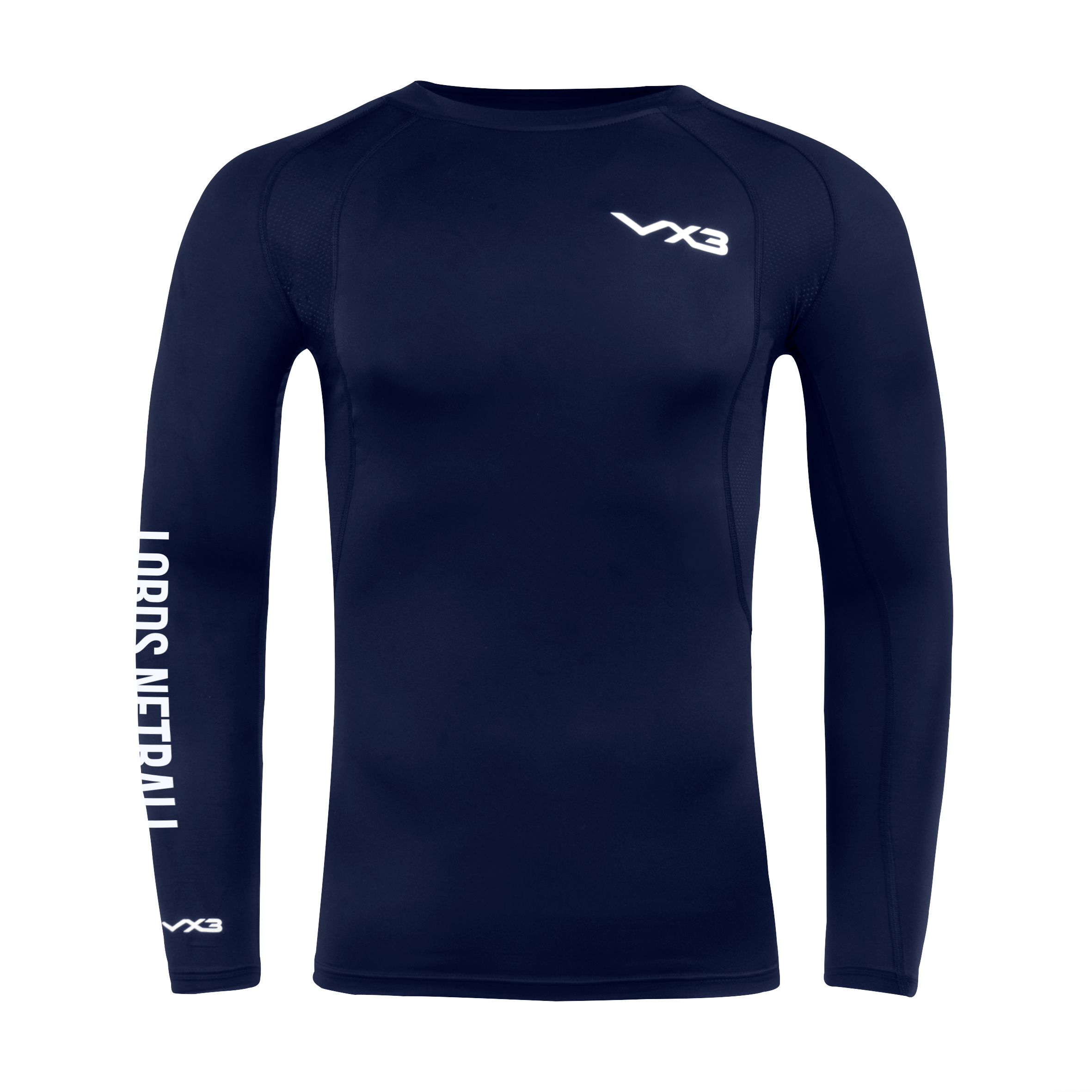 Lords Netball Primus Youth Baselayer